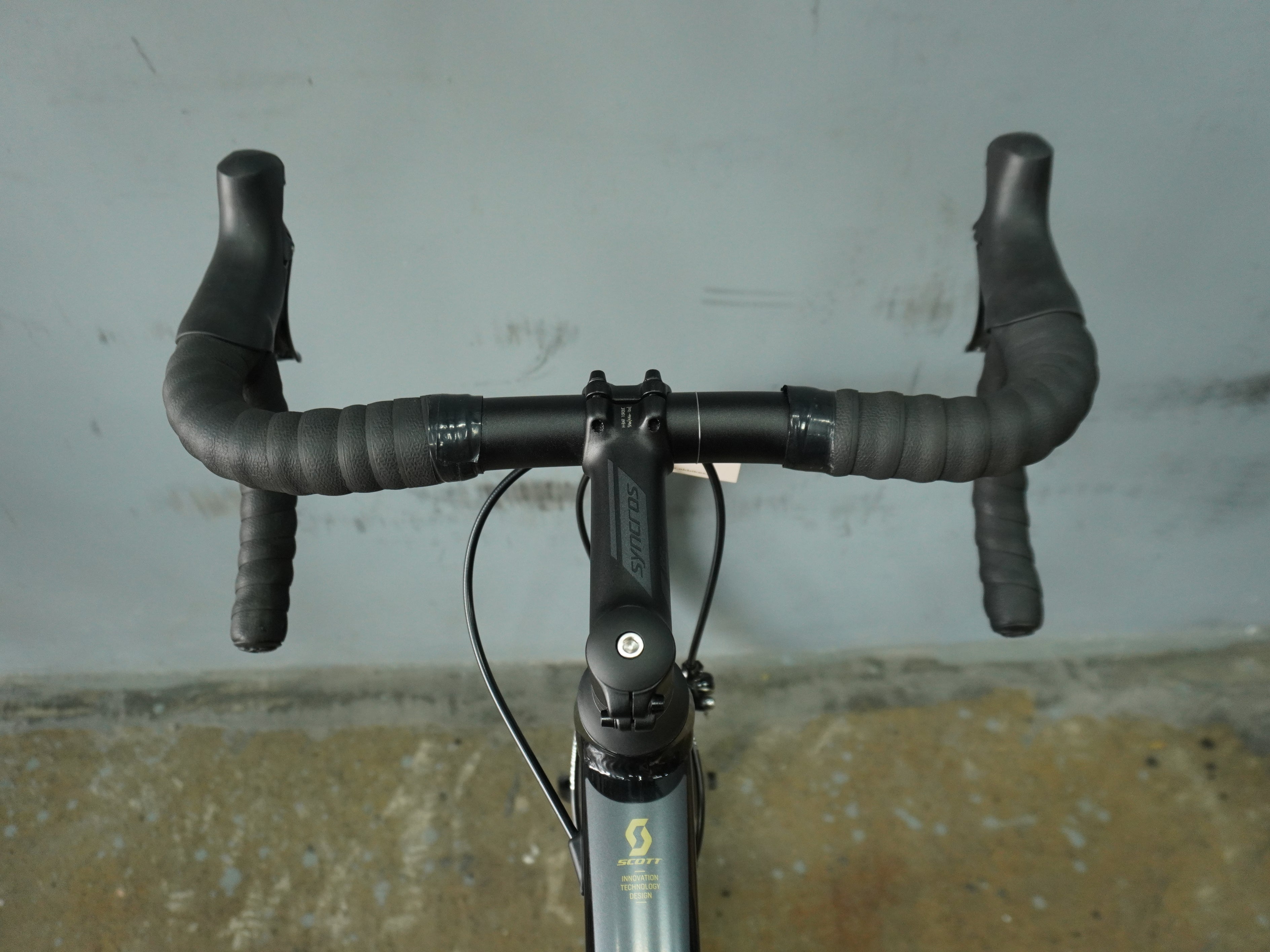 Scott Speedster 20 Road Bike