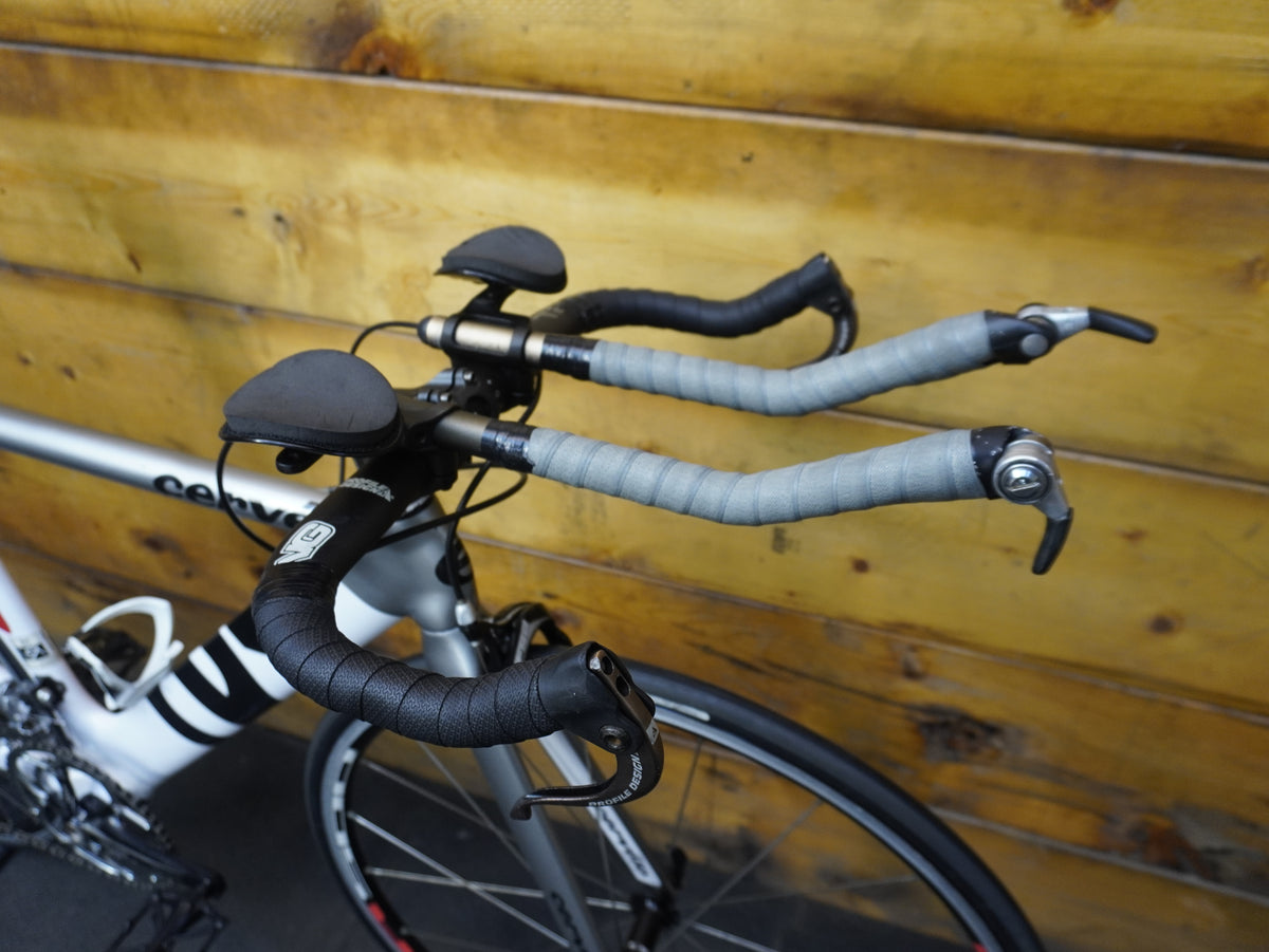 Cervelo P2 TT Bike