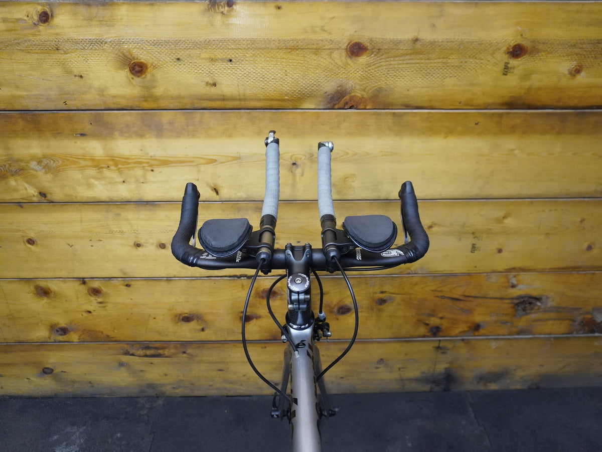 RENT Cervelo P2 TT Bike