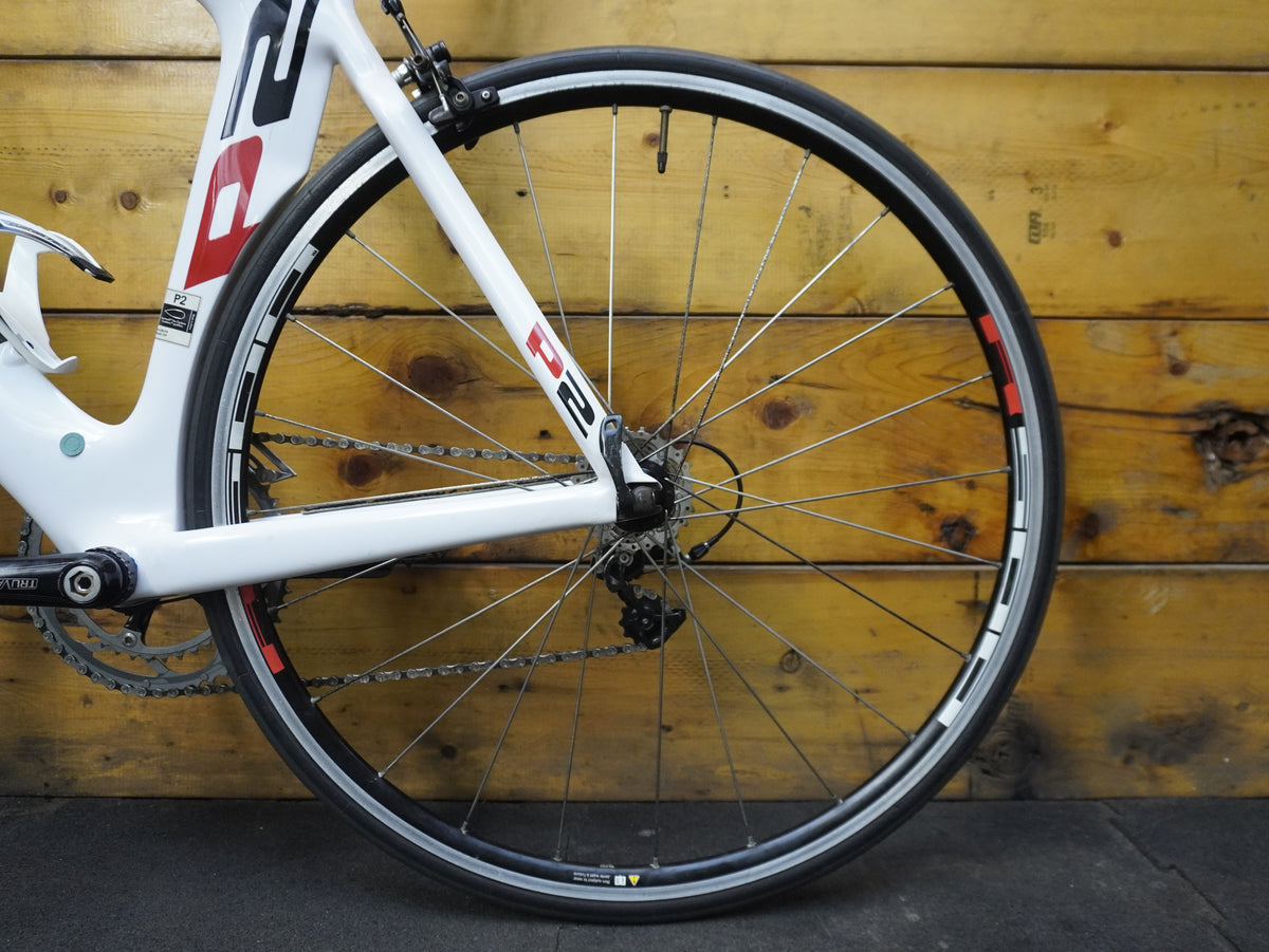 Cervelo P2 TT Bike
