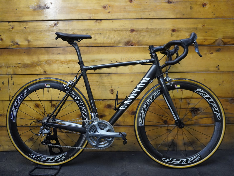 Canyon Ultimate CF F10 Road Bike