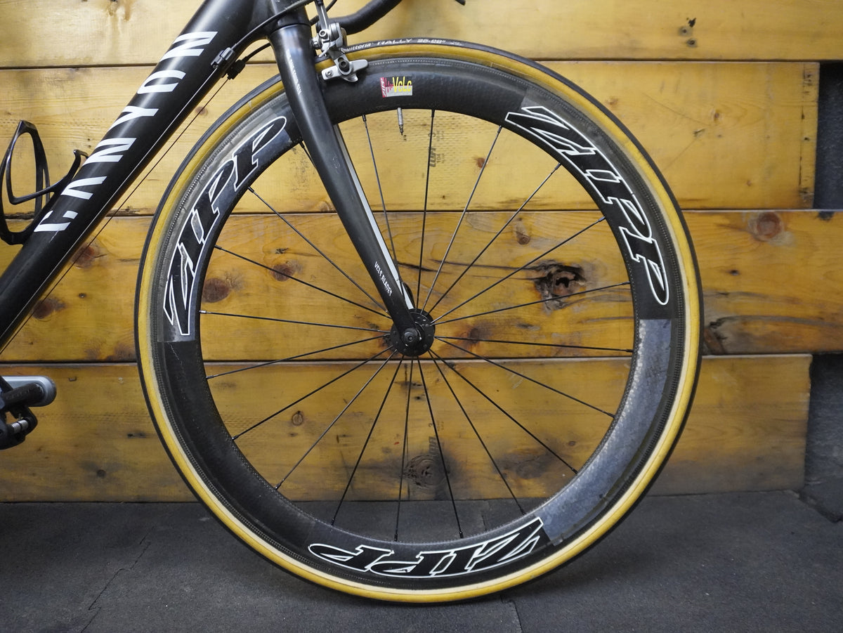 Canyon Ultimate CF F10 Road Bike