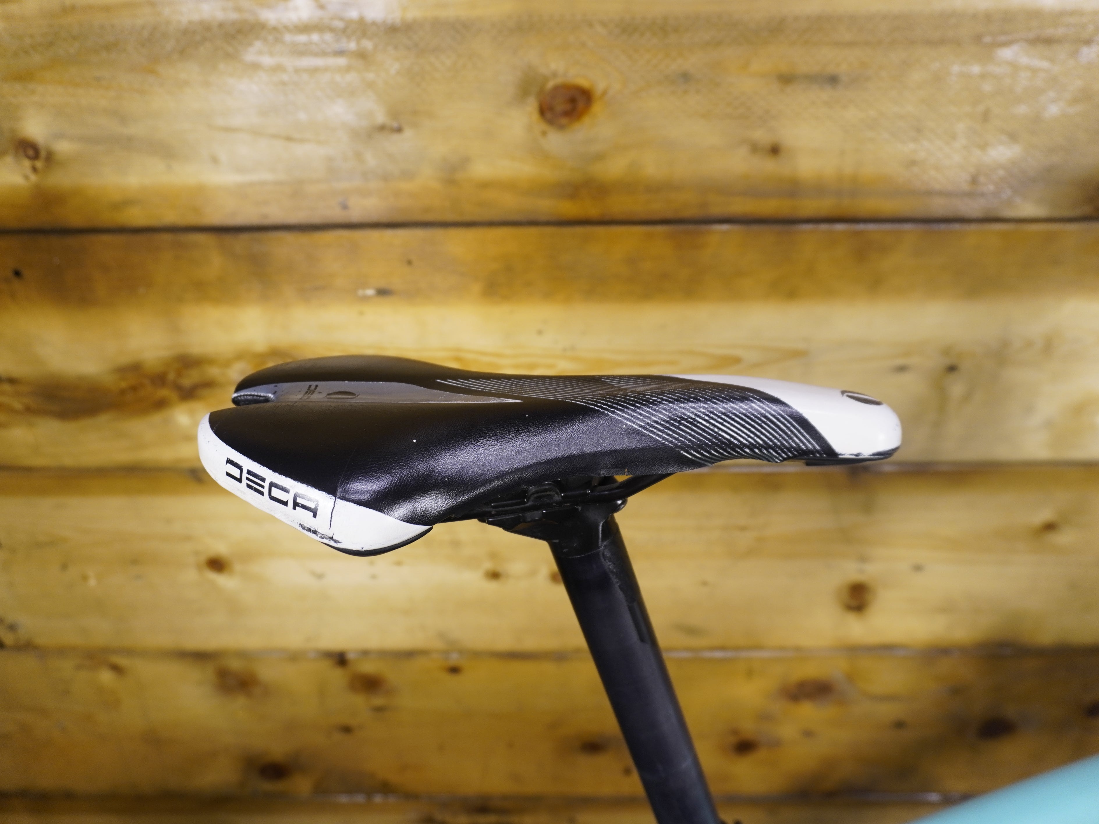 Bianchi Kuma 27.4 Mountain Bike