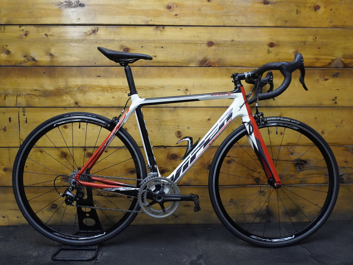 RENT Viper Galibier S Concept Road Bike
