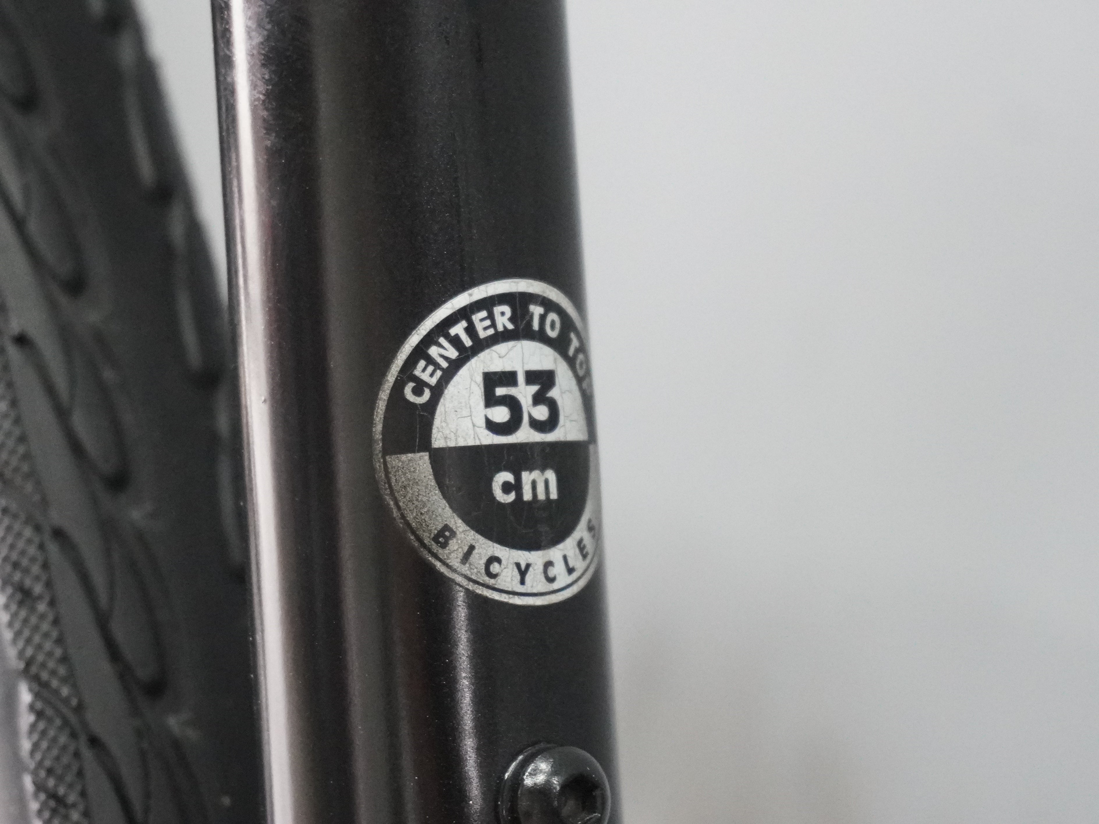 Merida Silex 300 Gravel Bike