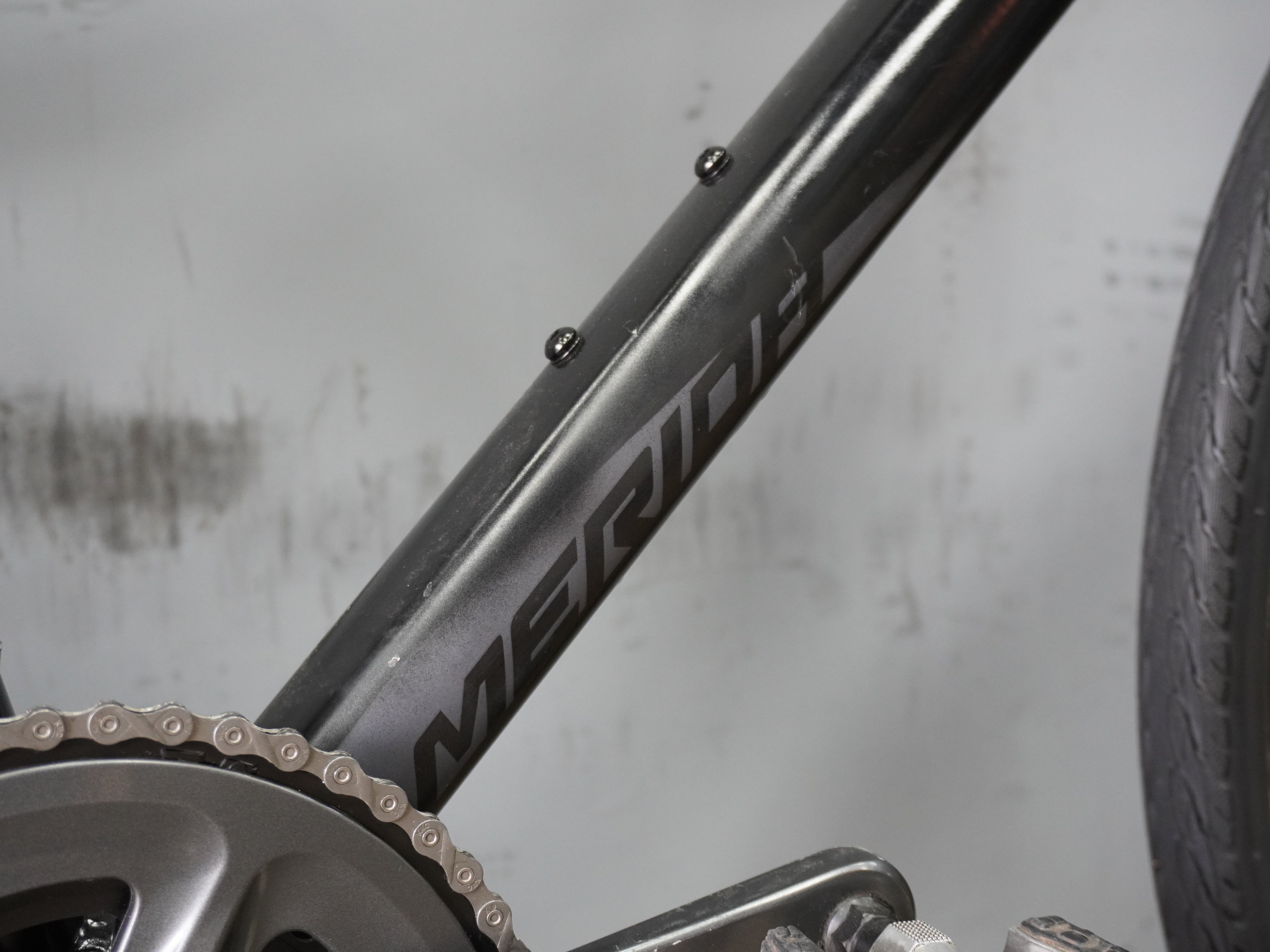 Merida Silex 300 Gravel Bike