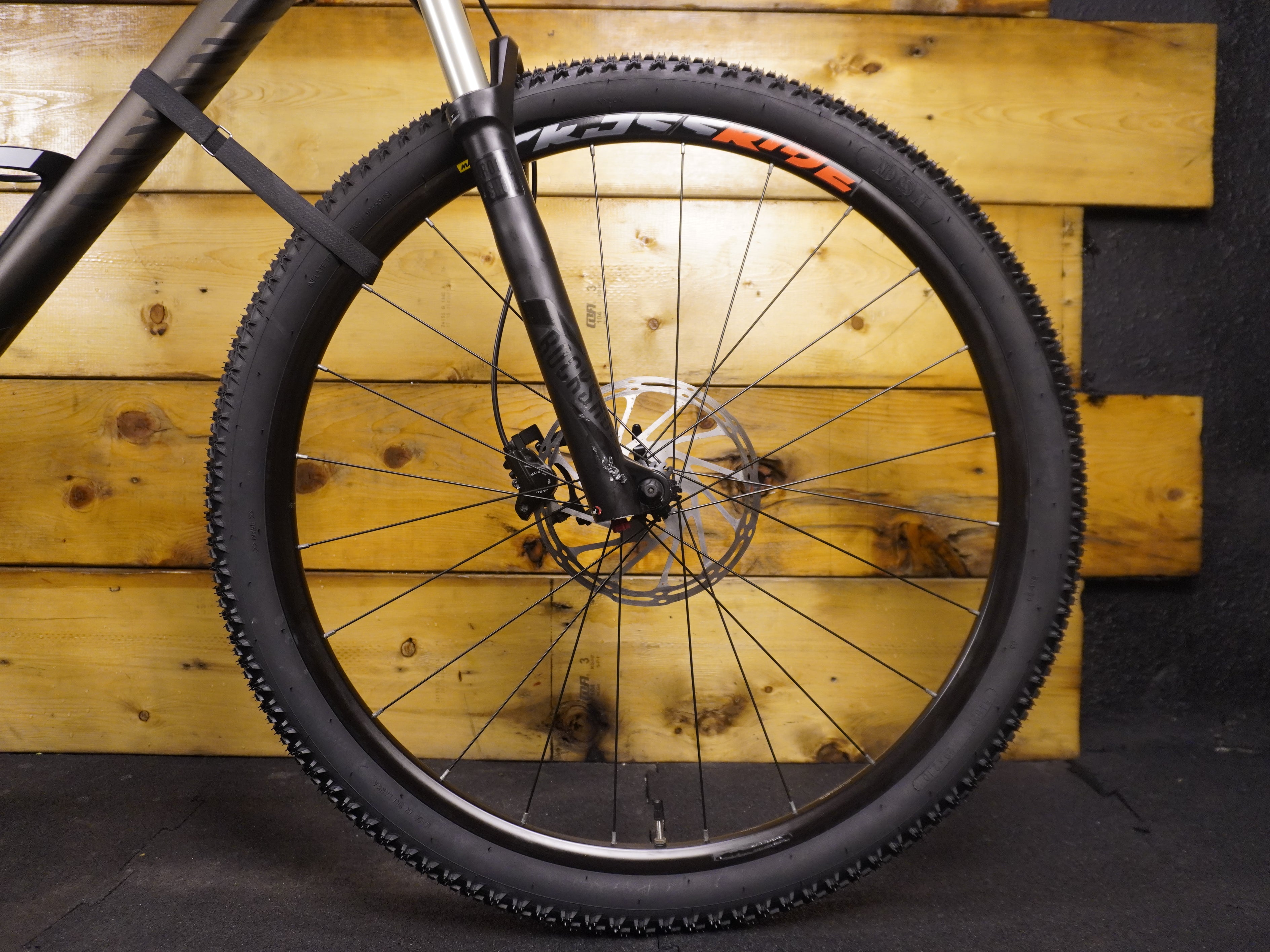 Grand Canyon AL Mountain Bike