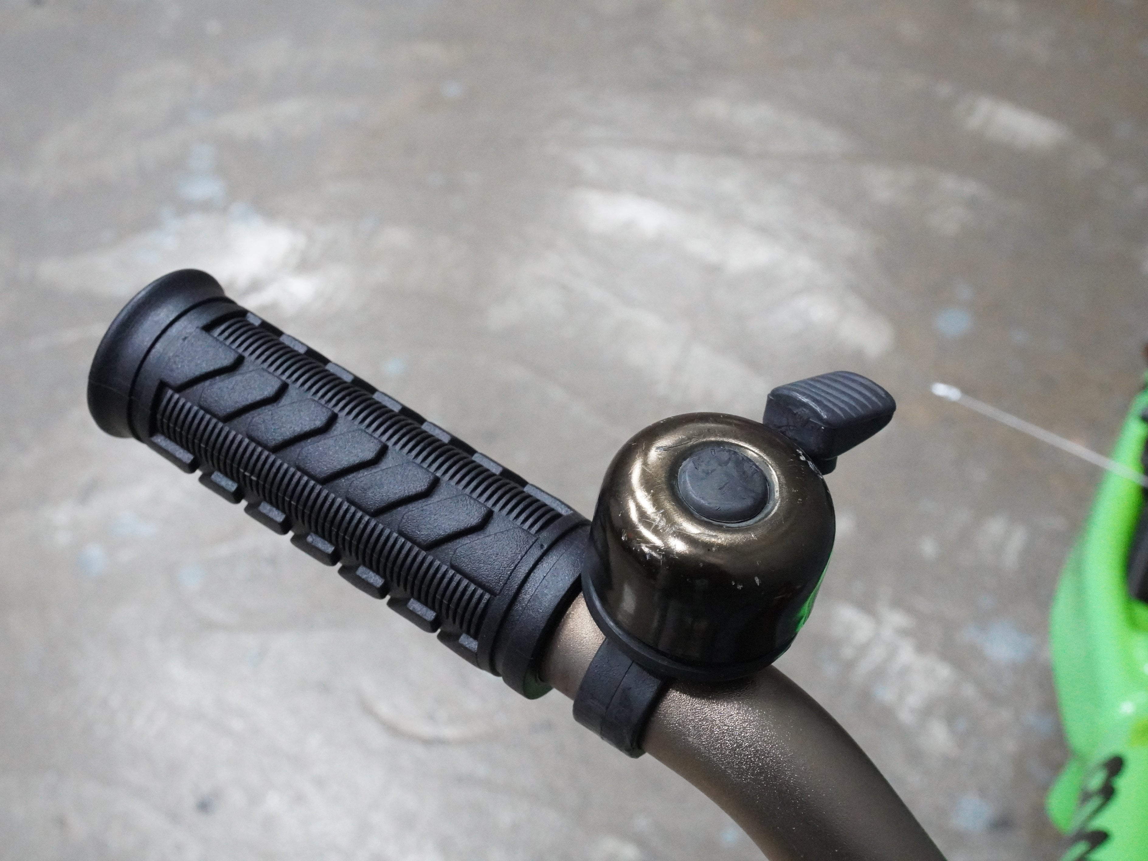 Frog Tadpole Kids Bike