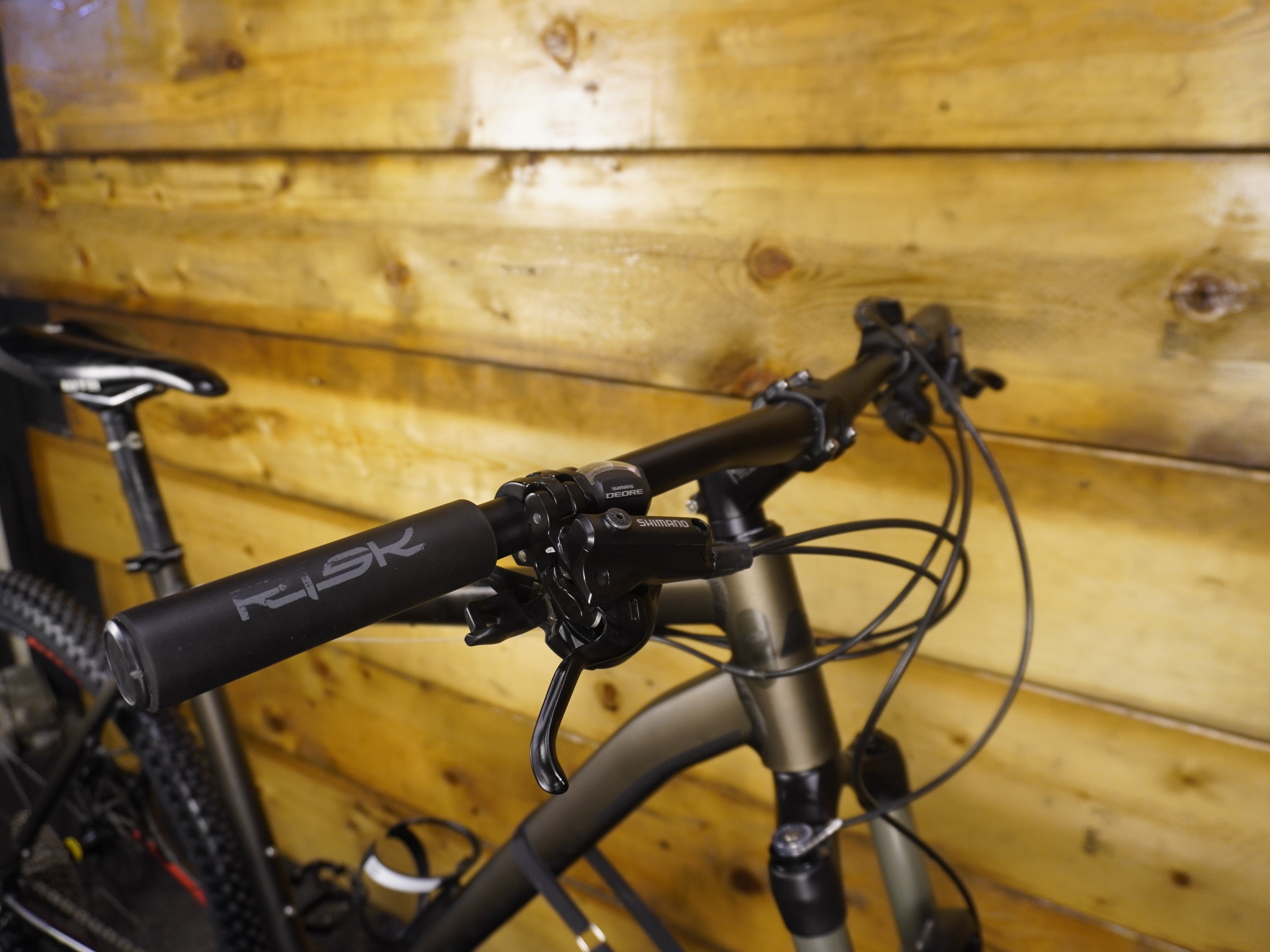 Grand Canyon AL Mountain Bike