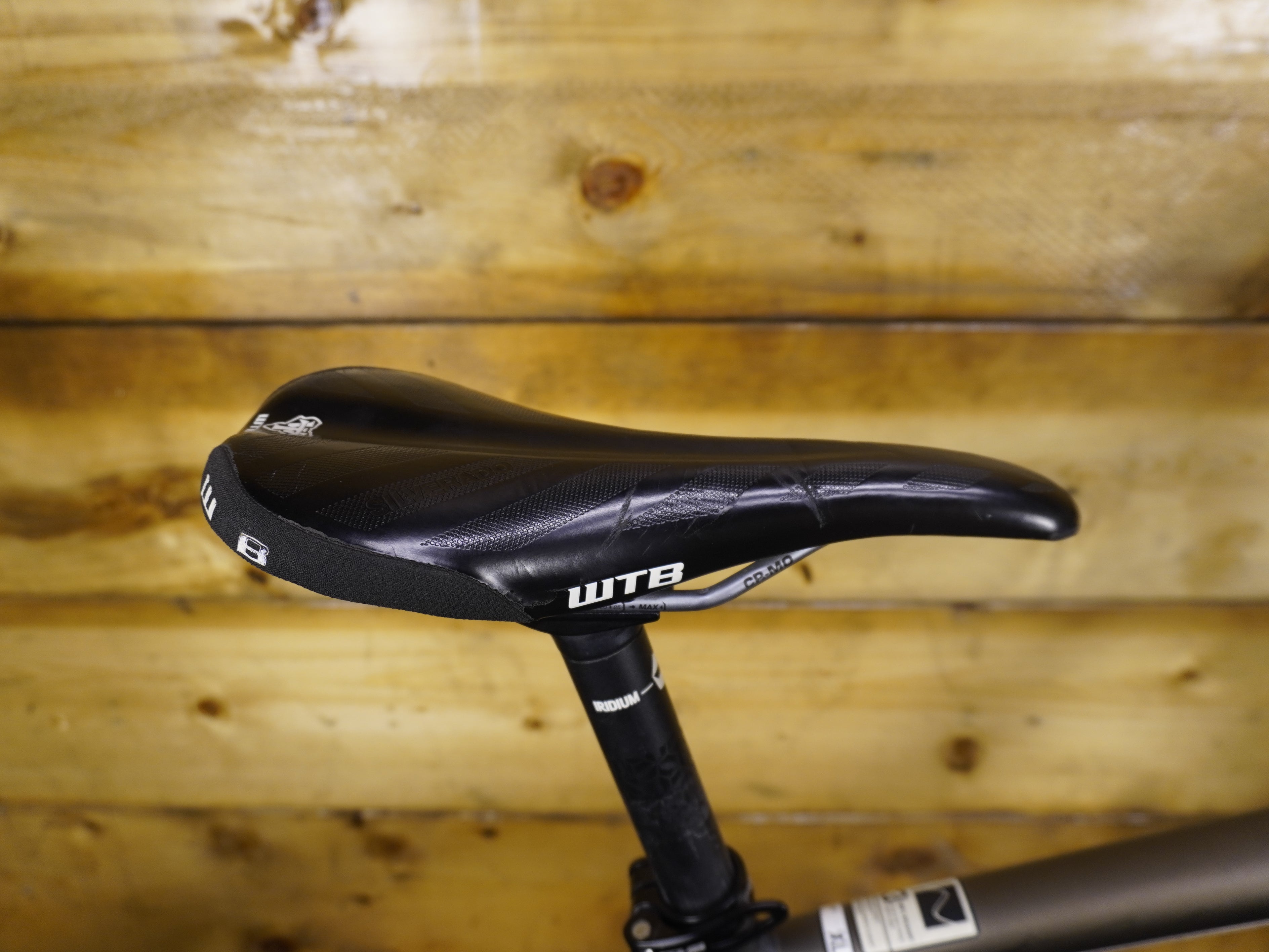 Grand Canyon AL Mountain Bike