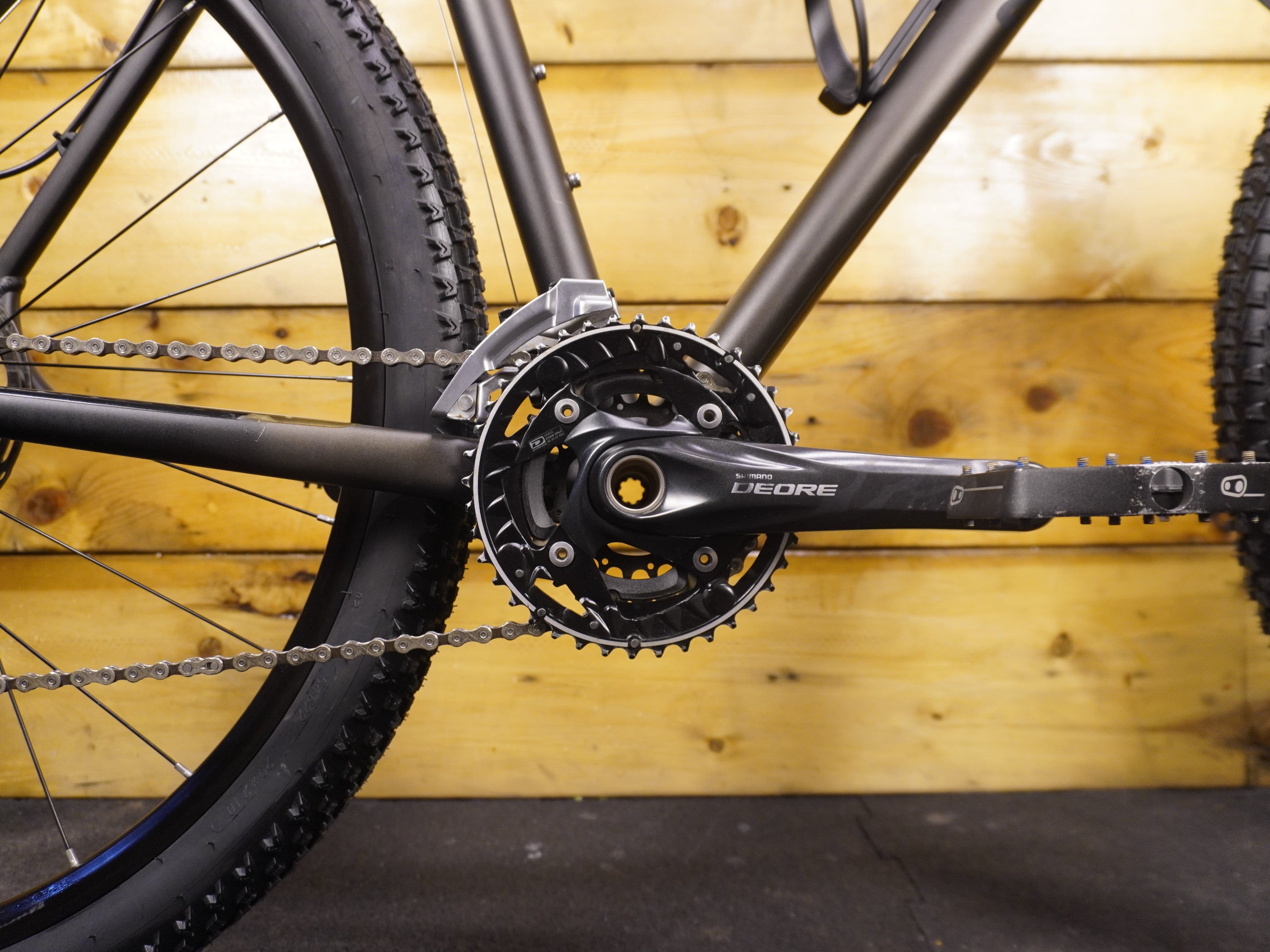 Grand Canyon AL Mountain Bike