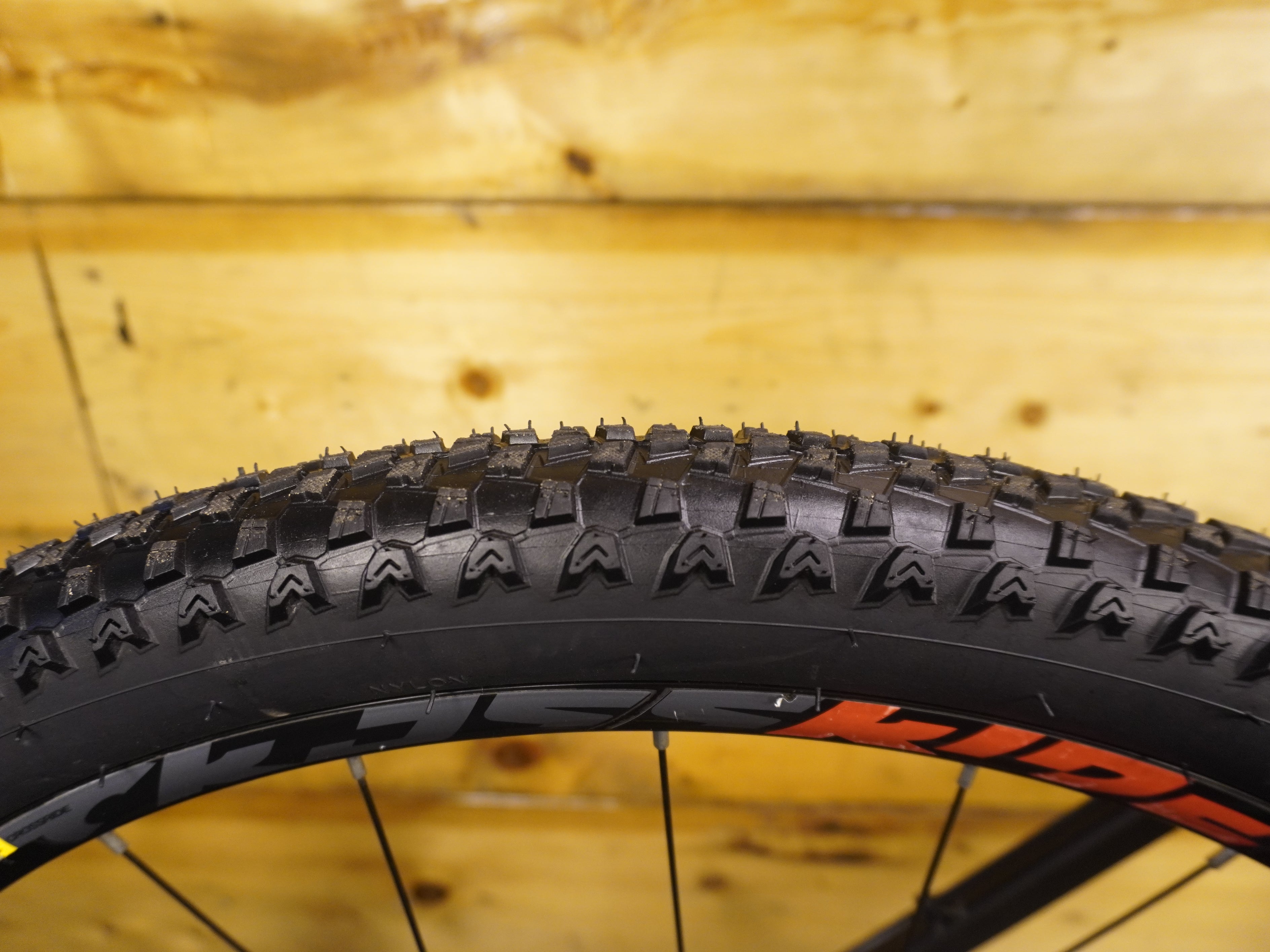 Grand Canyon AL Mountain Bike