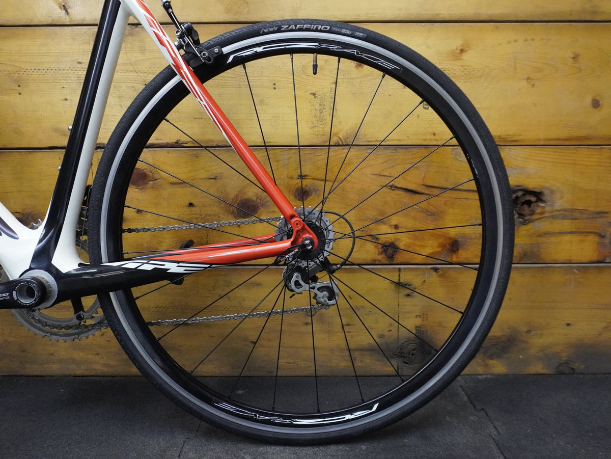 Viper Galibier S Concept Road Bike