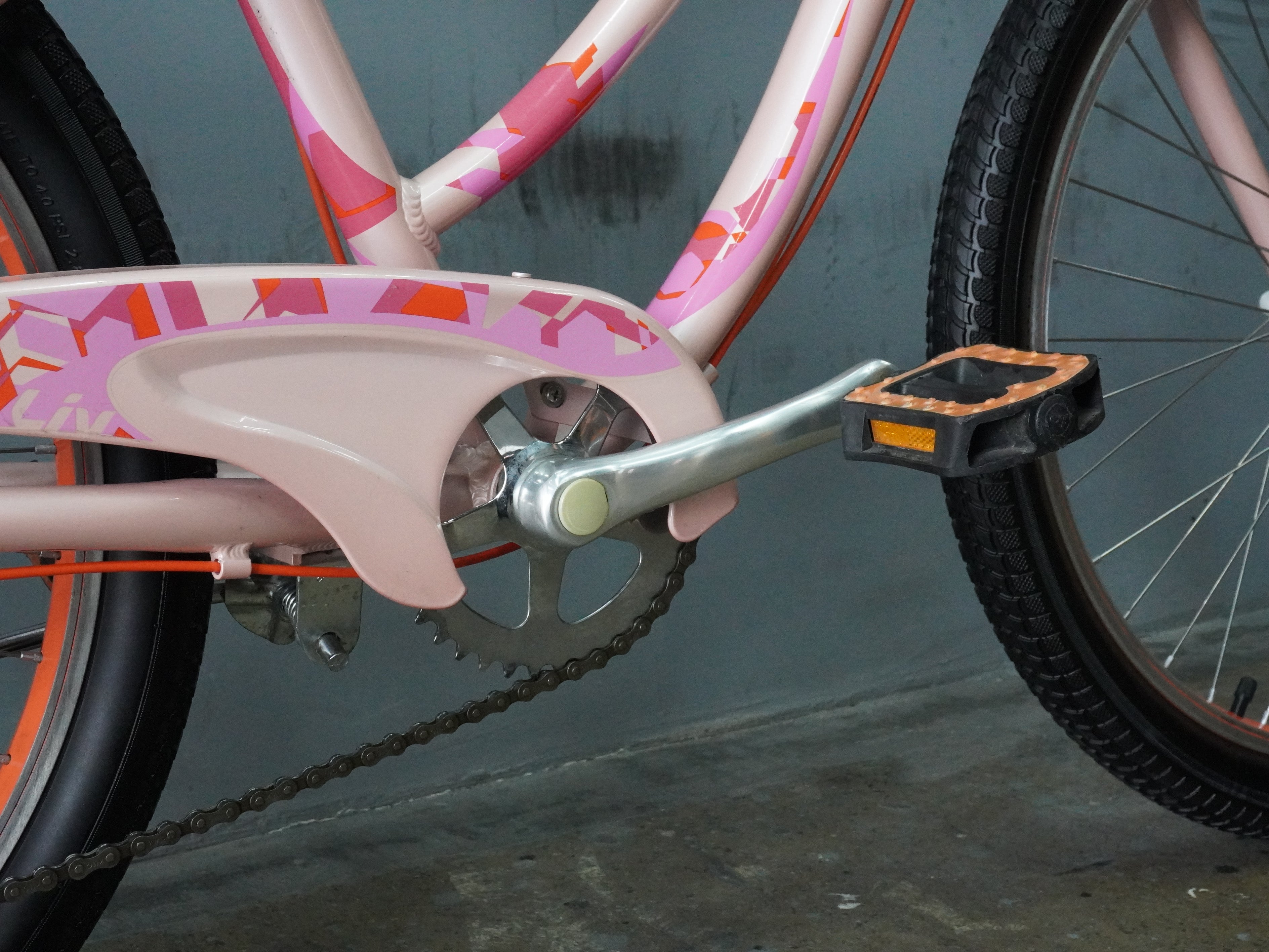 Liv Gloss Kids Bike