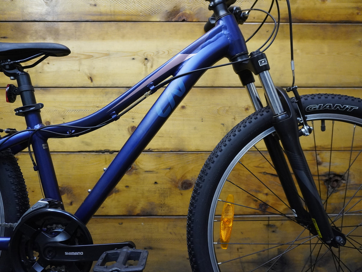 Liv Bliss Mountain Bike