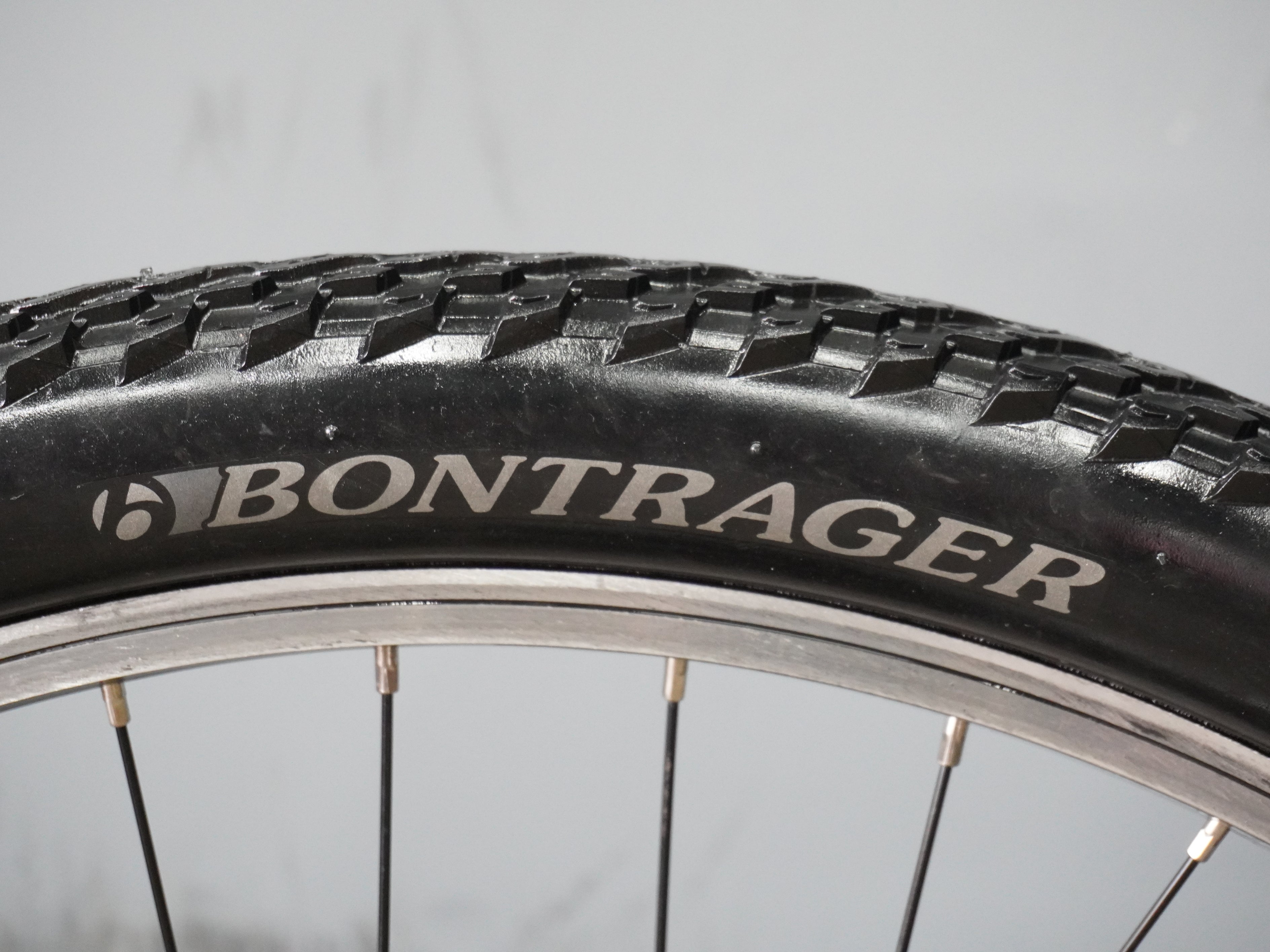 Trek 820 Mountain Bike