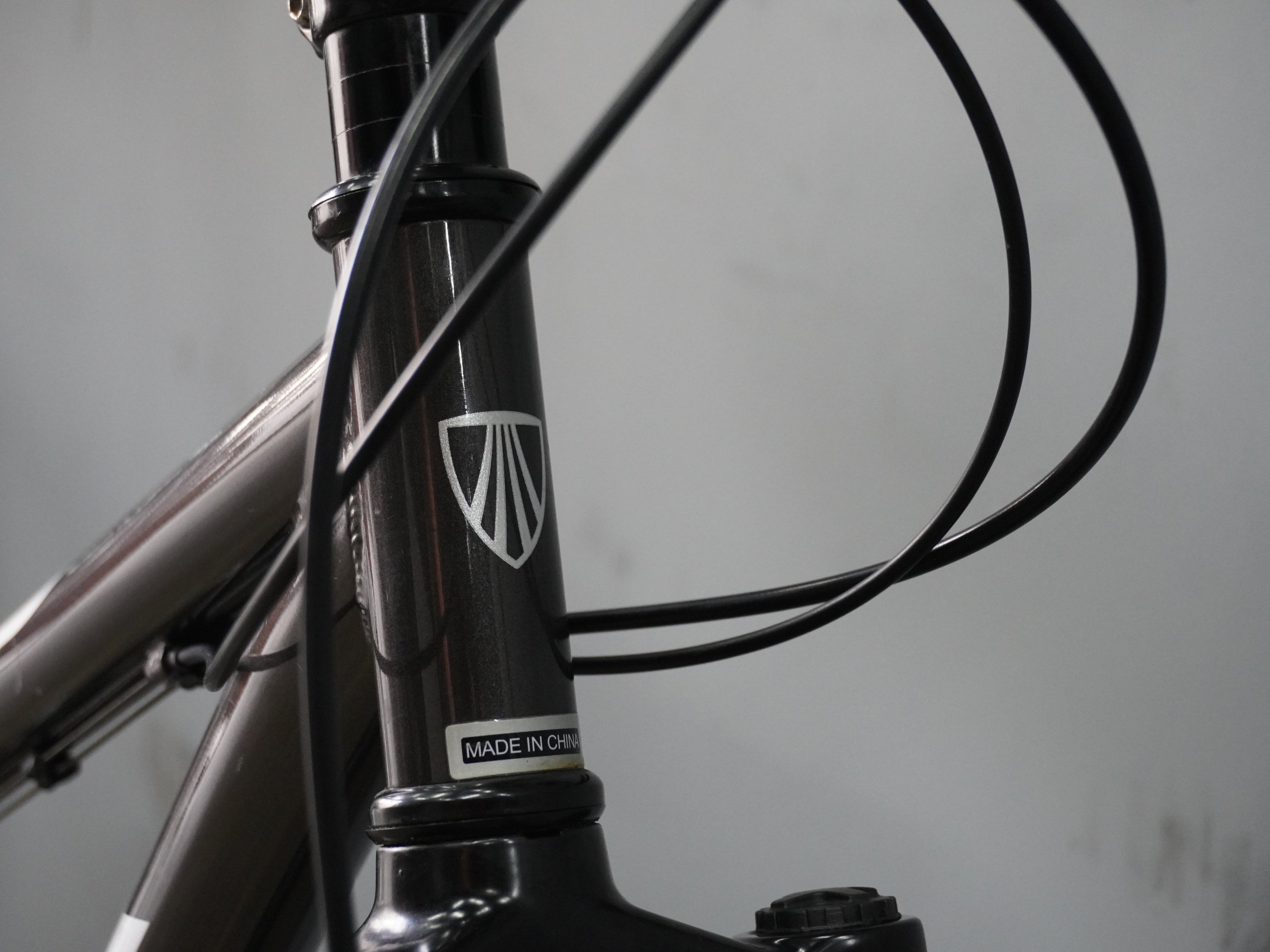 Trek 820 Mountain Bike