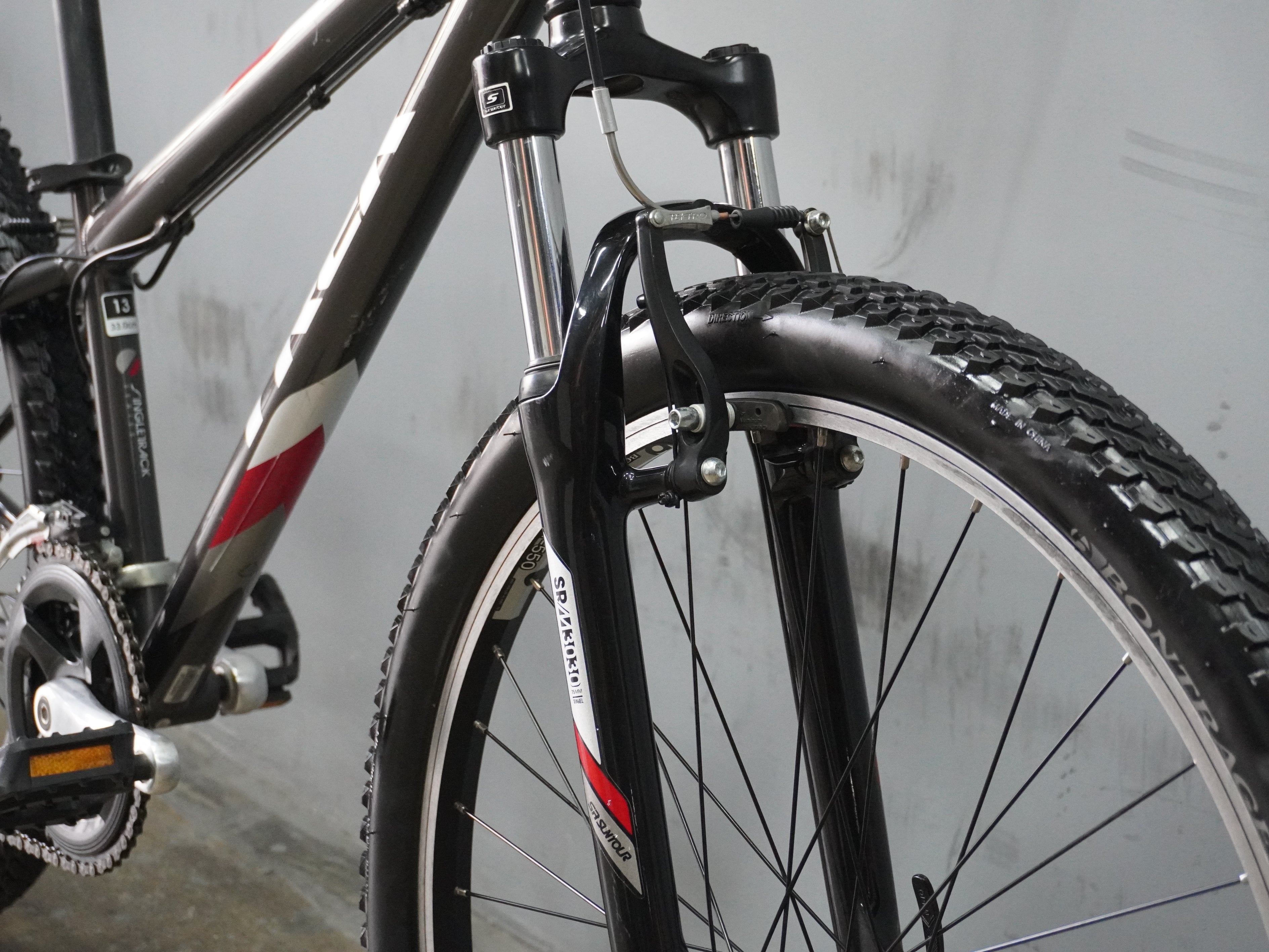Trek 820 Mountain Bike