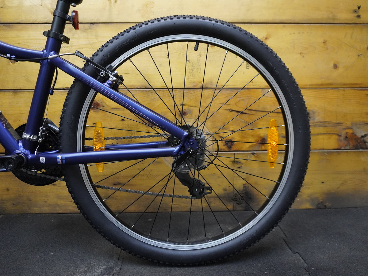 Liv Bliss Mountain Bike