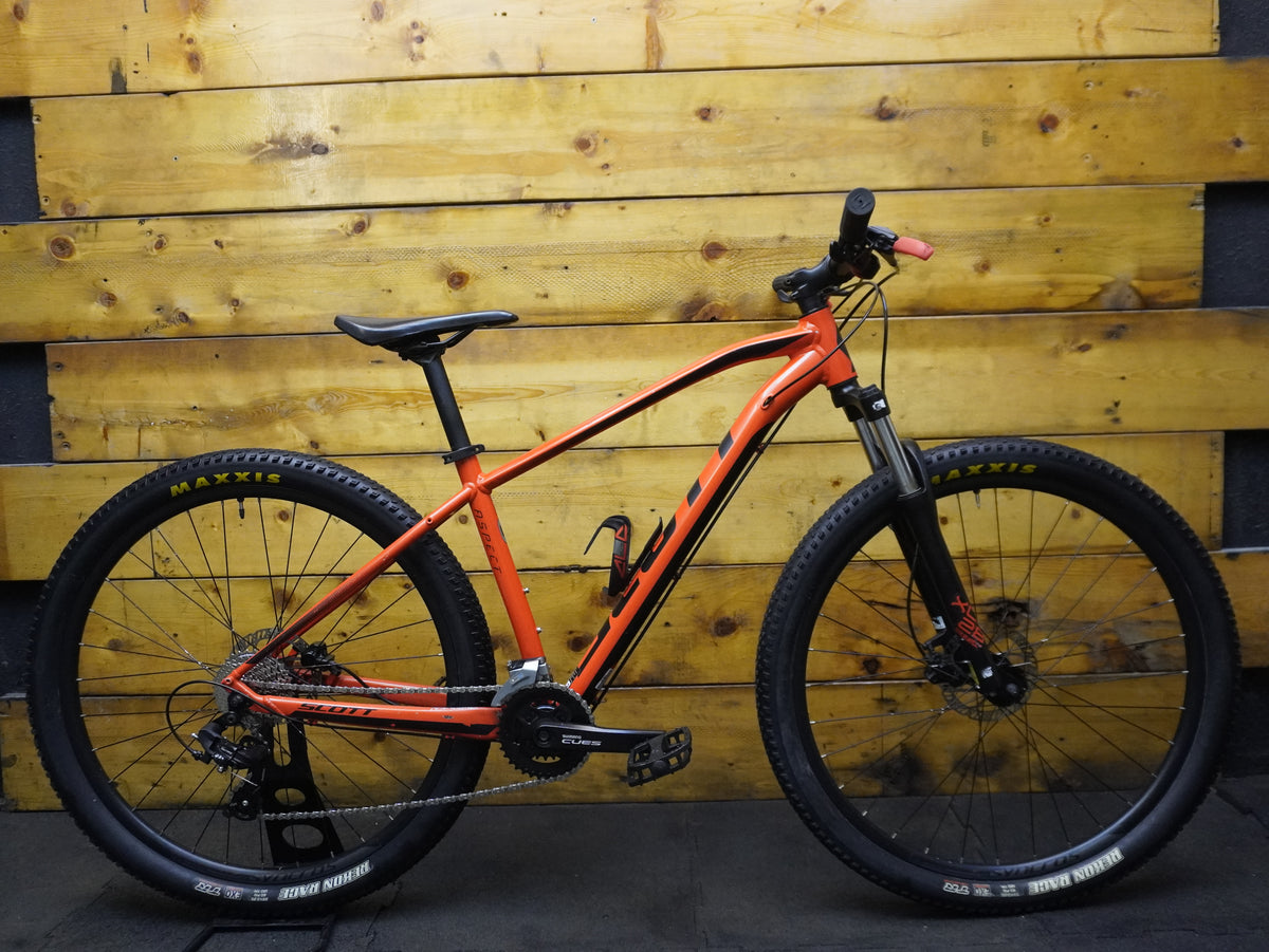 Scott Aspect 960 Mountain Bike