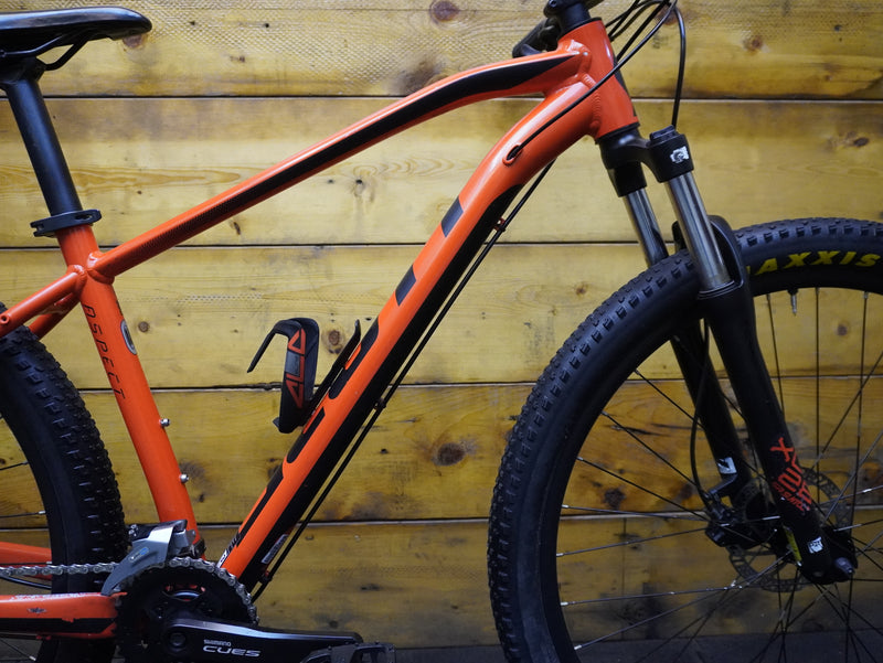 Scott Aspect 960 Mountain Bike