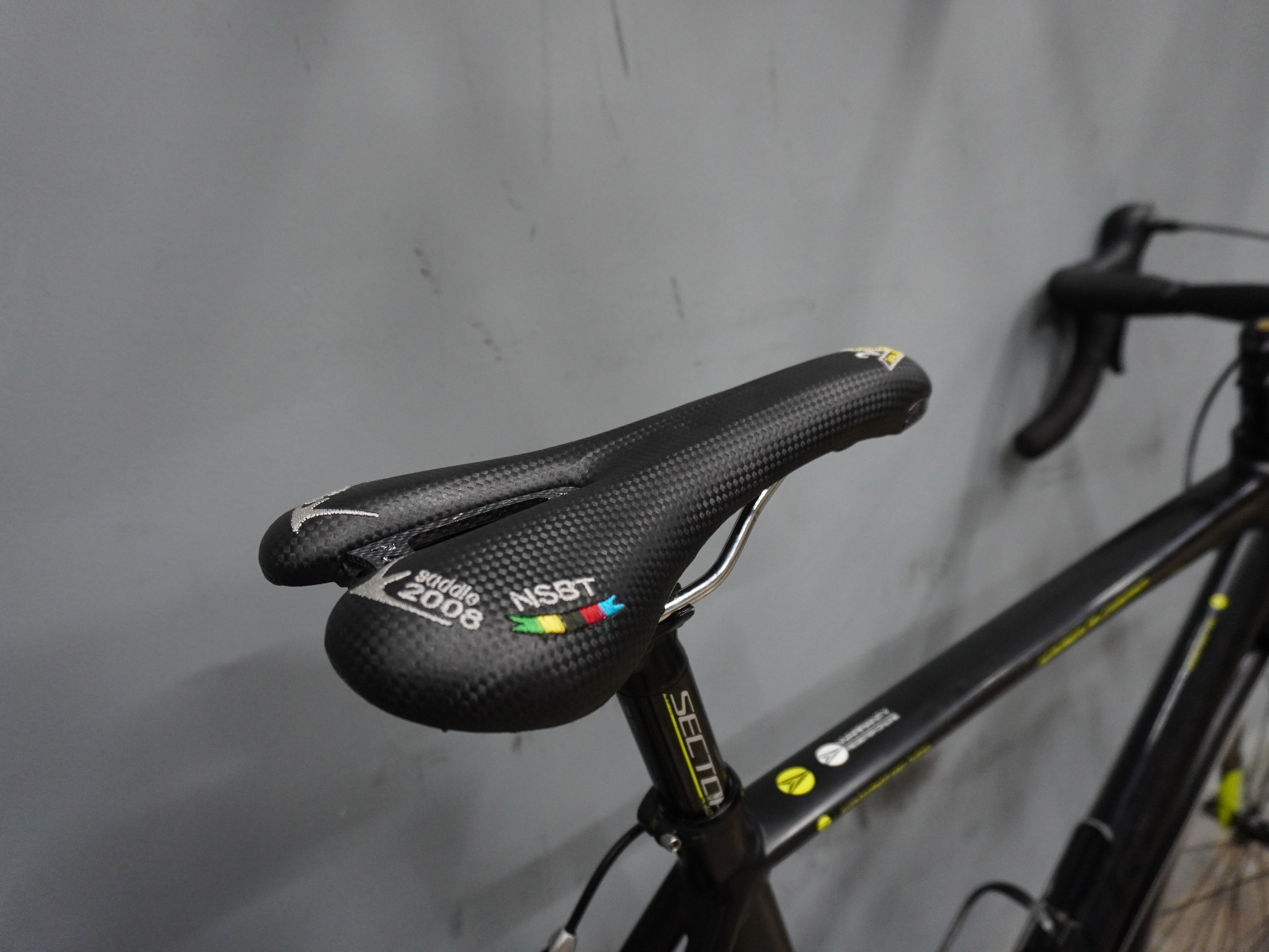 Silverback Strela Comp Road Bike