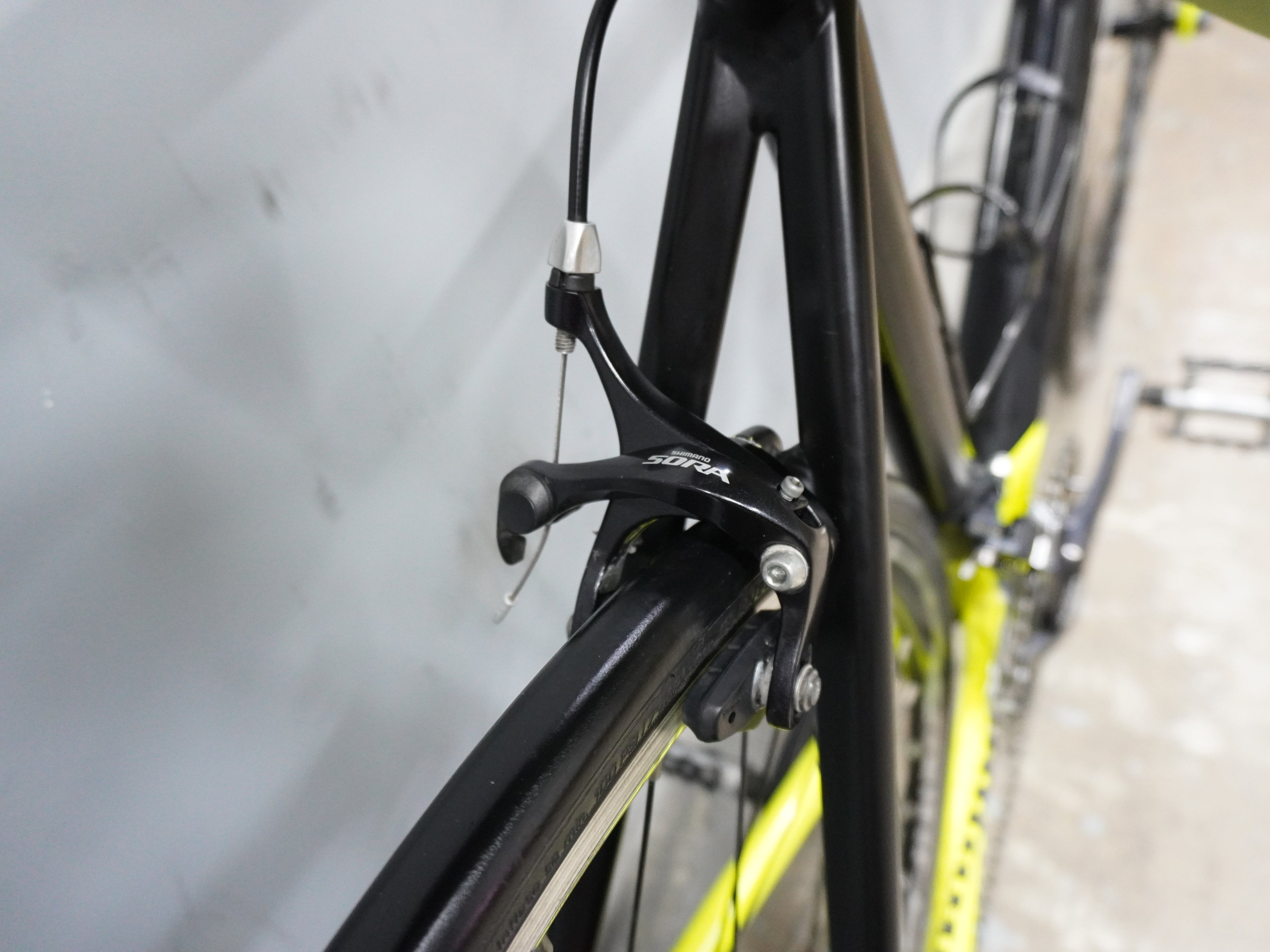 Silverback Strela Comp Road Bike