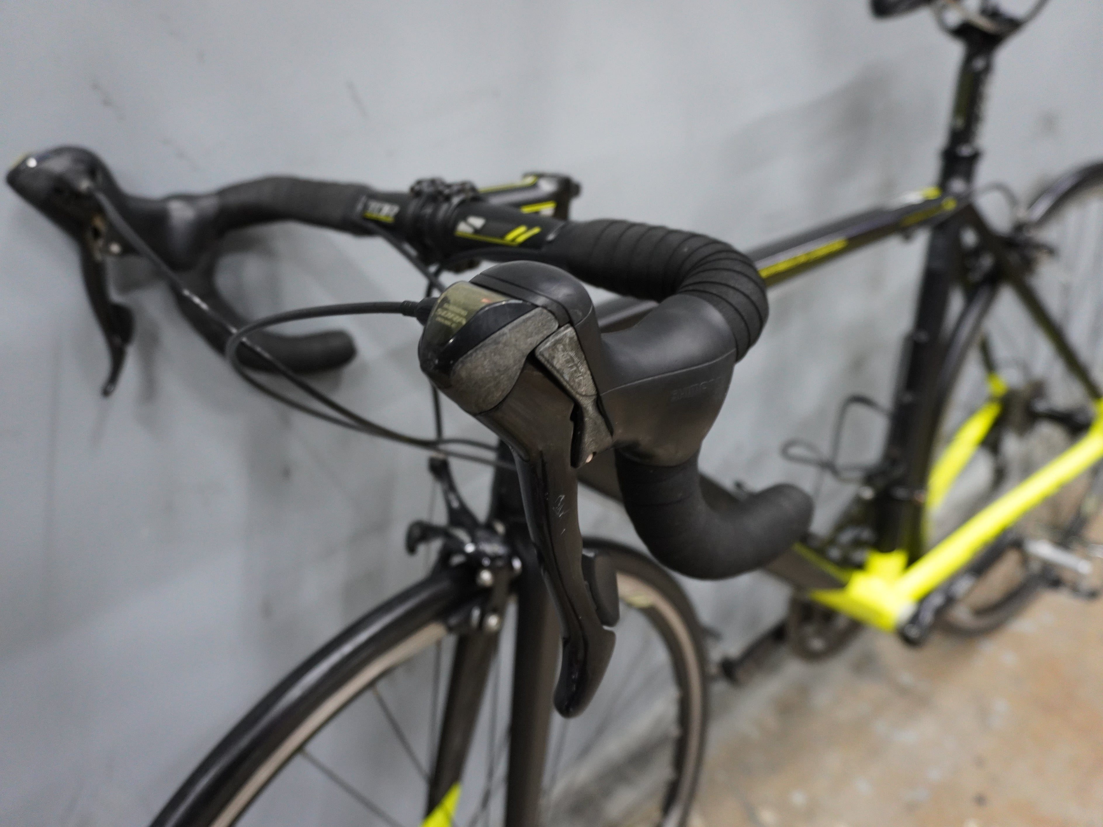 Silverback Strela Comp Road Bike