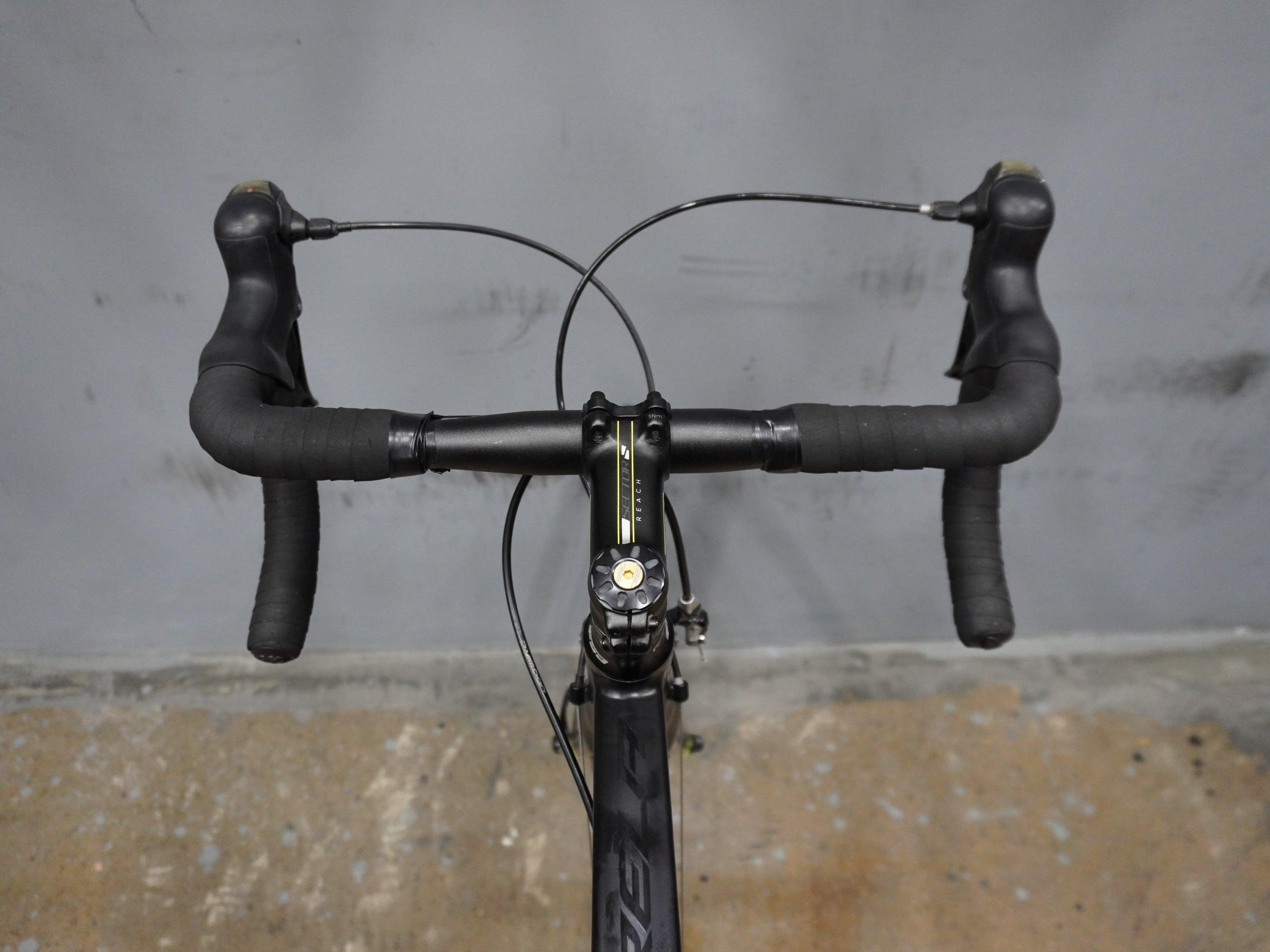 Silverback Strela Comp Road Bike