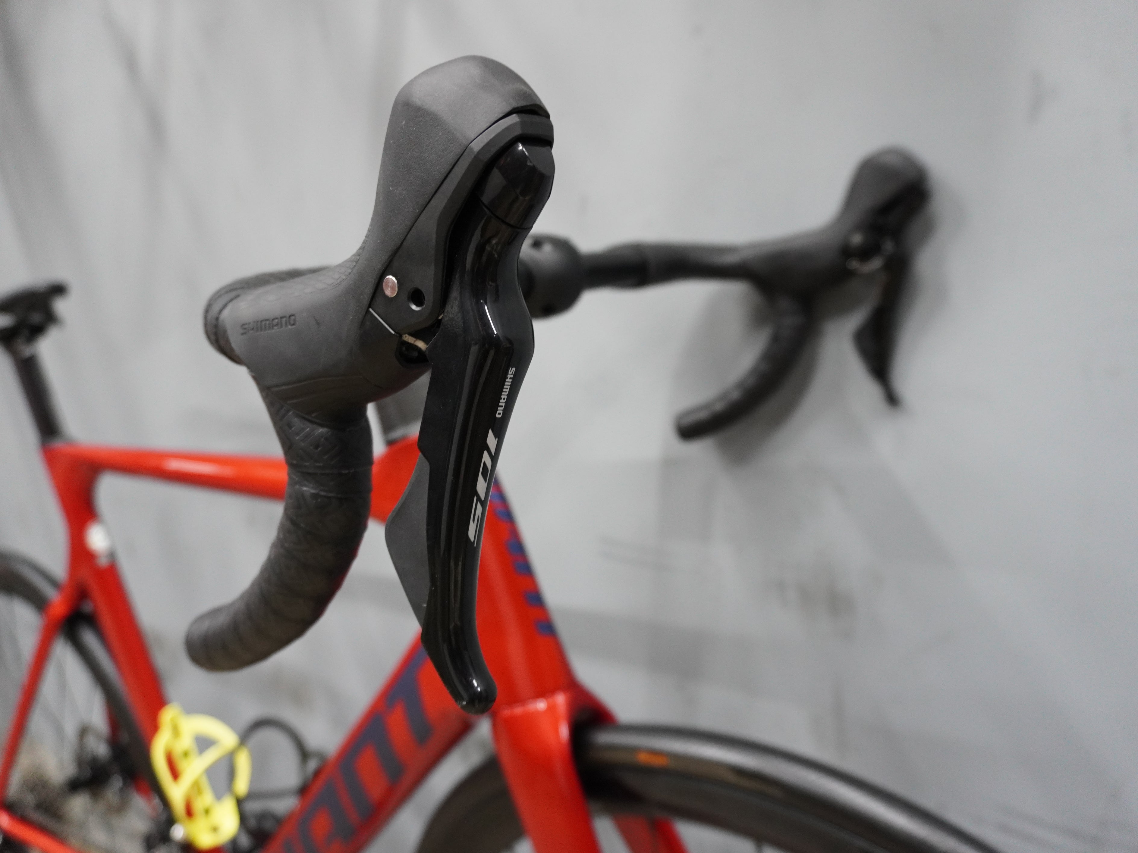 Giant Propel Advanced 2 Road Bike