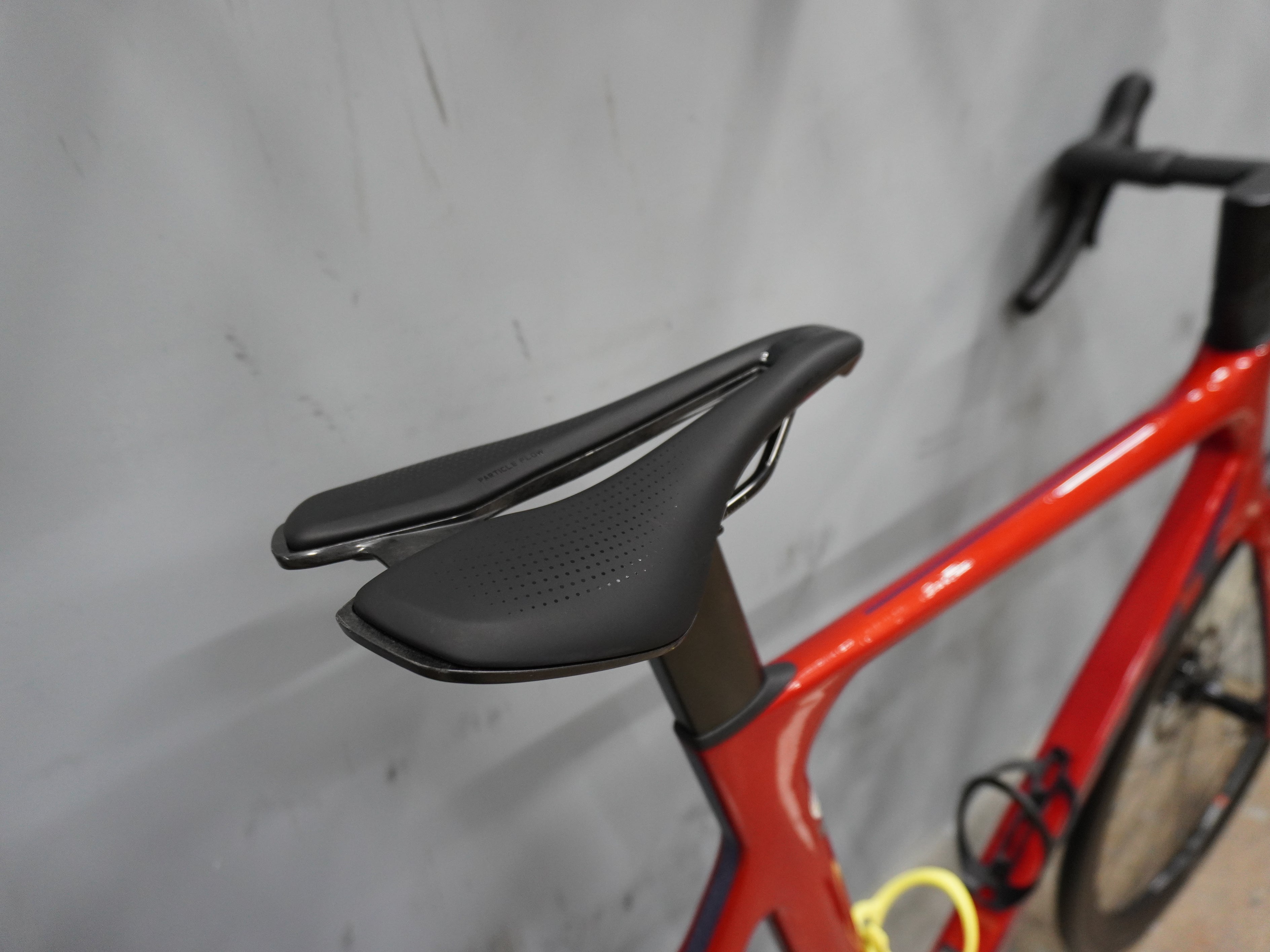 Giant Propel Advanced 2 Road Bike