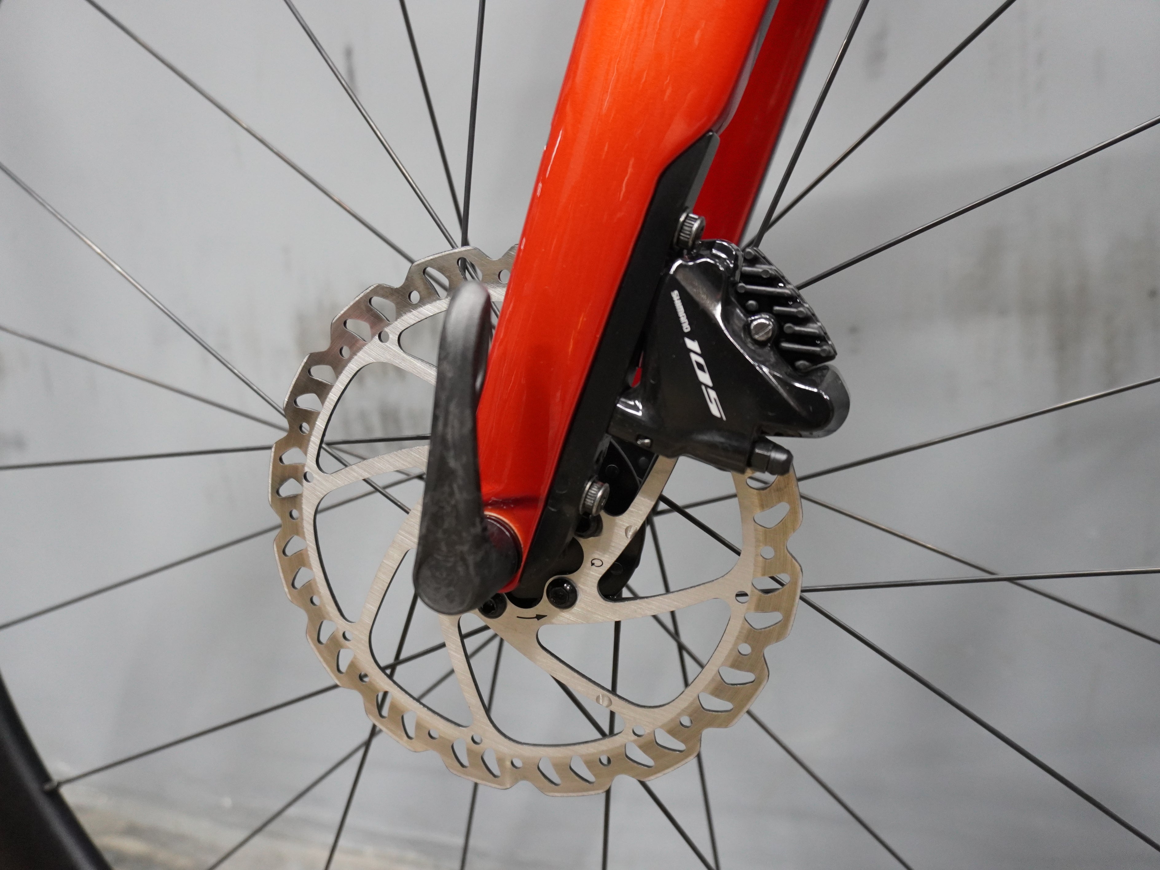 Giant Propel Advanced 2 Road Bike