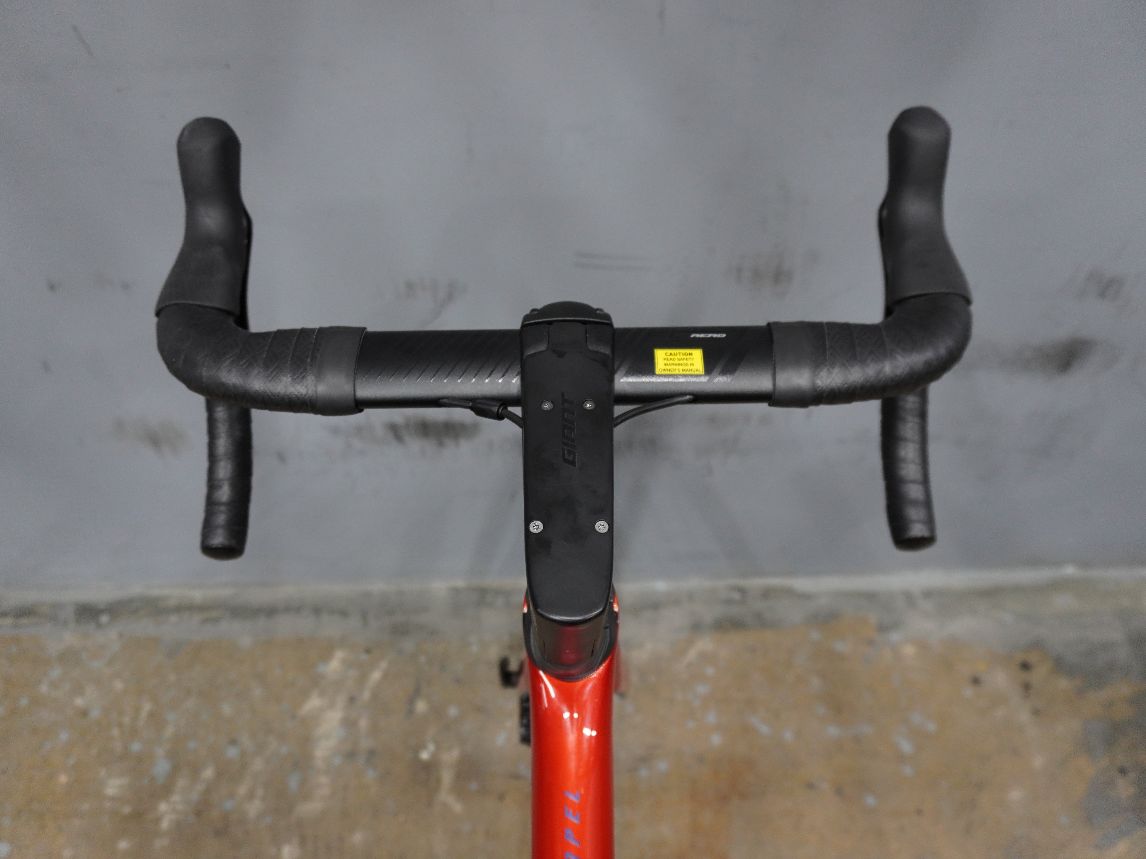 Giant Propel Advanced 2 Road Bike