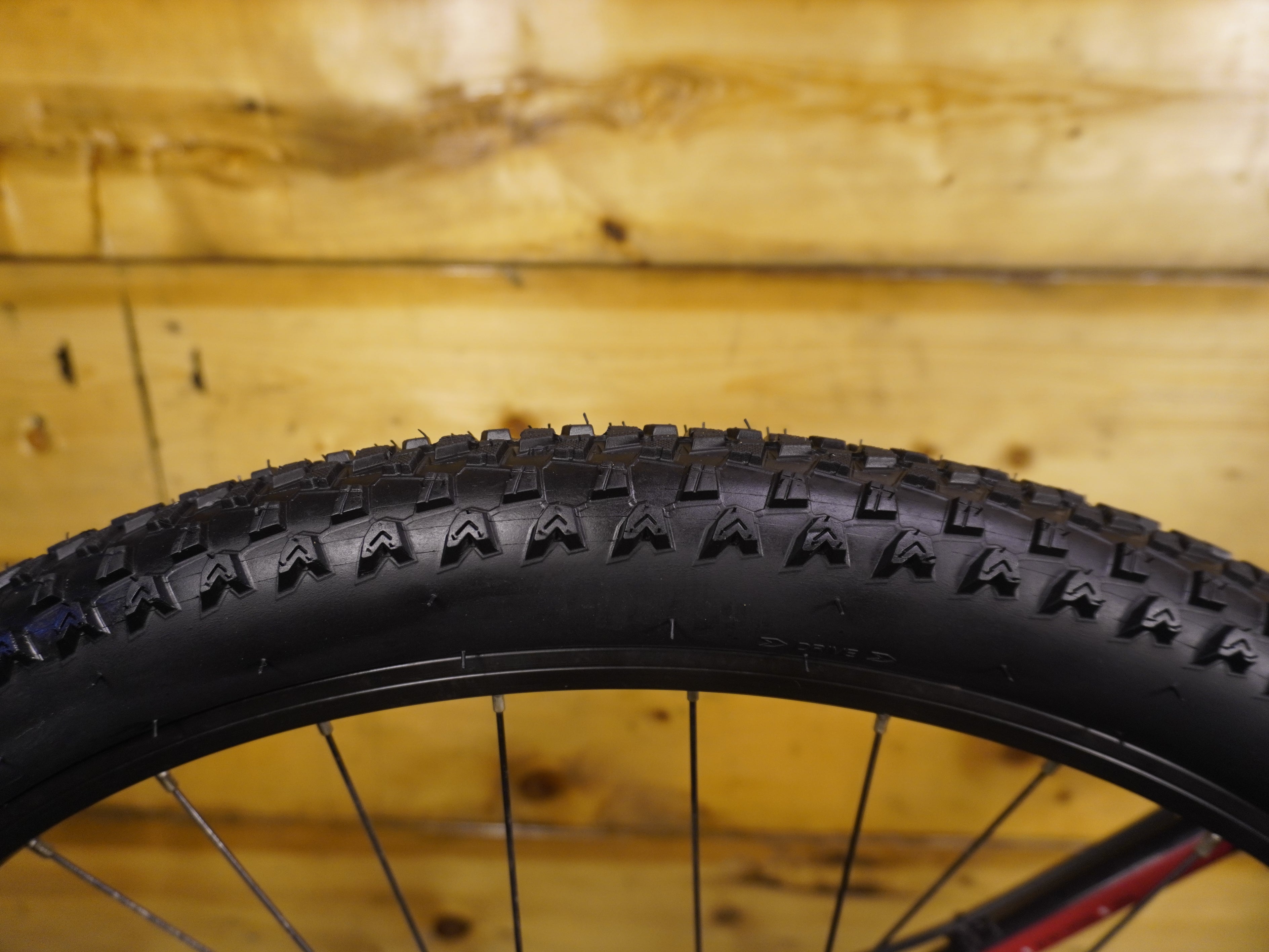 Trek Wahoo Mountain Bike