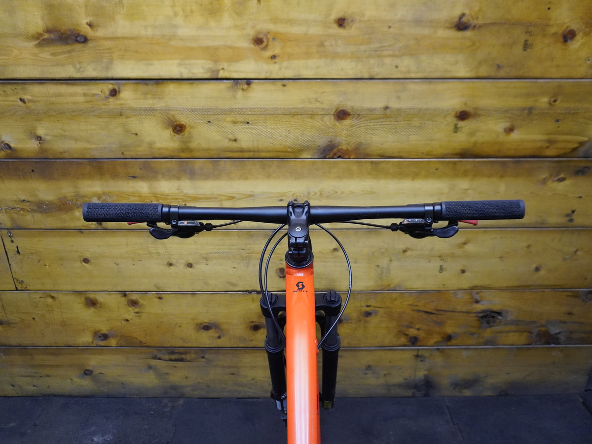 Scott Aspect 960 Mountain Bike
