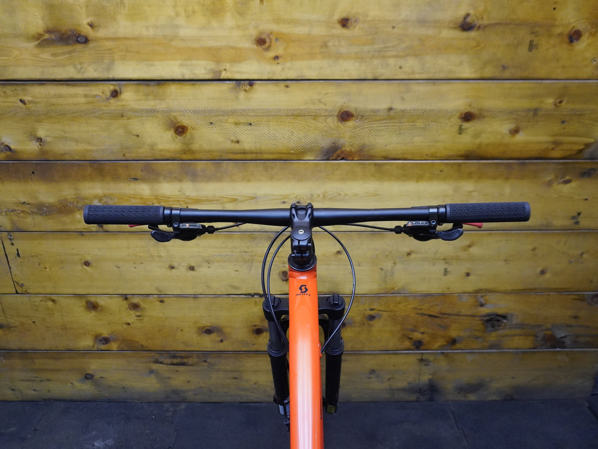 RENT Scott Aspect 960 Mountain Bike