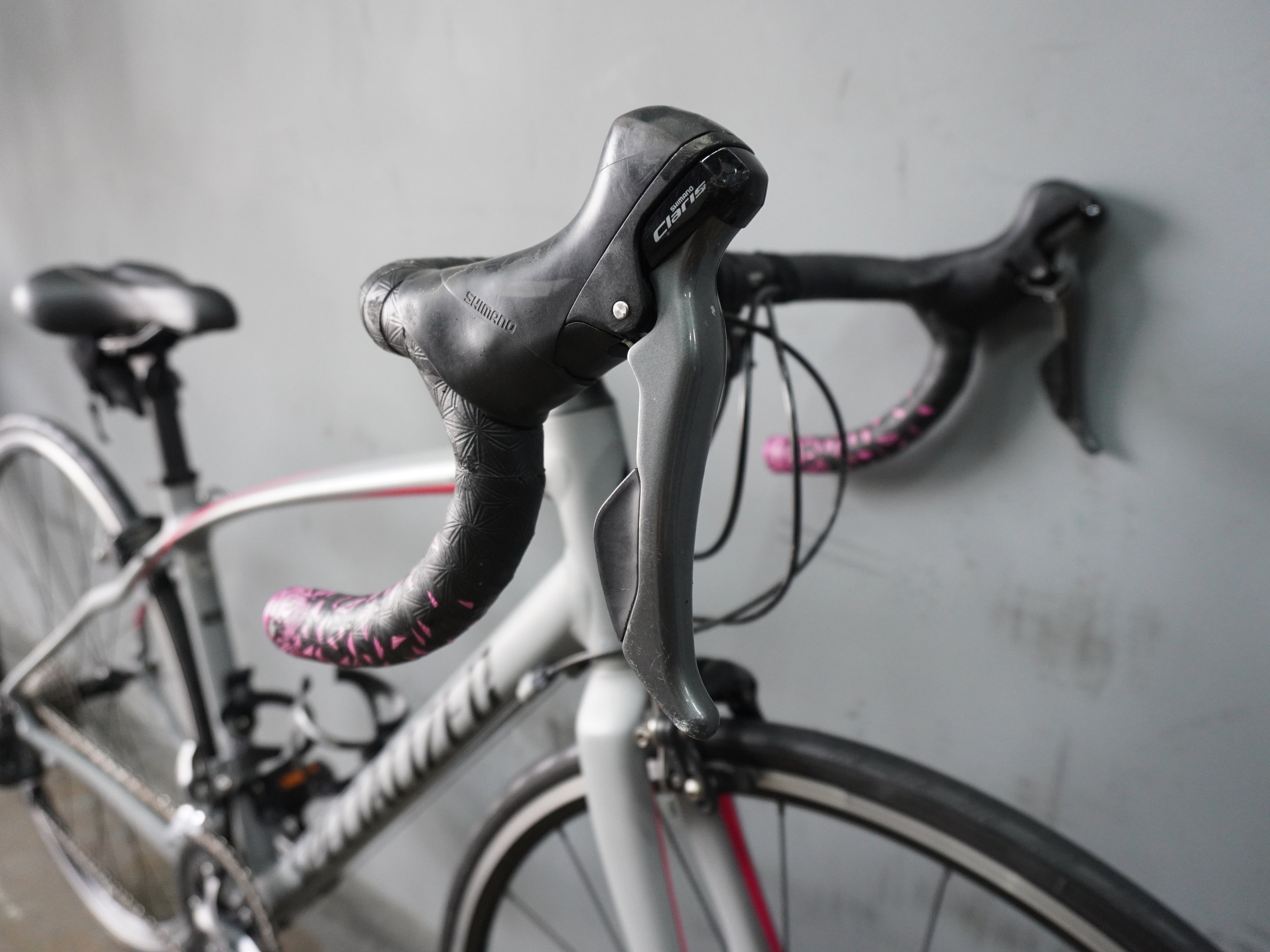 Specialized Dolce Road Bike