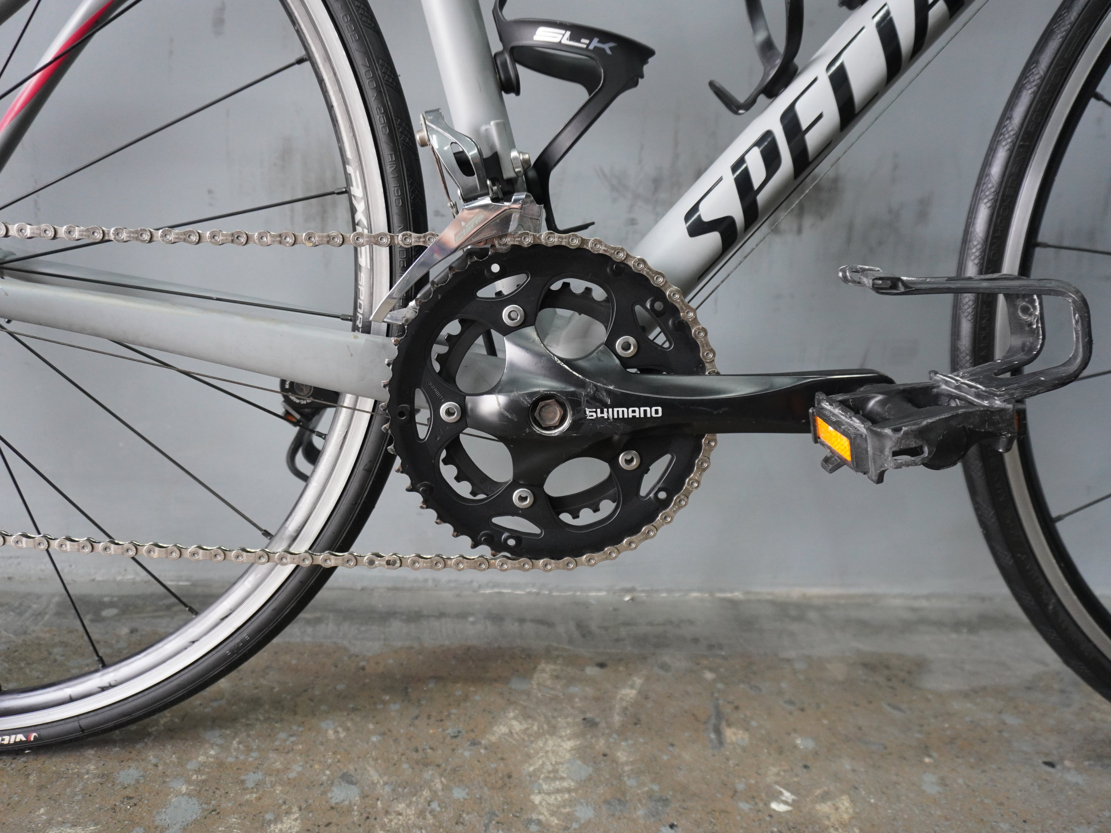 Specialized Dolce Road Bike