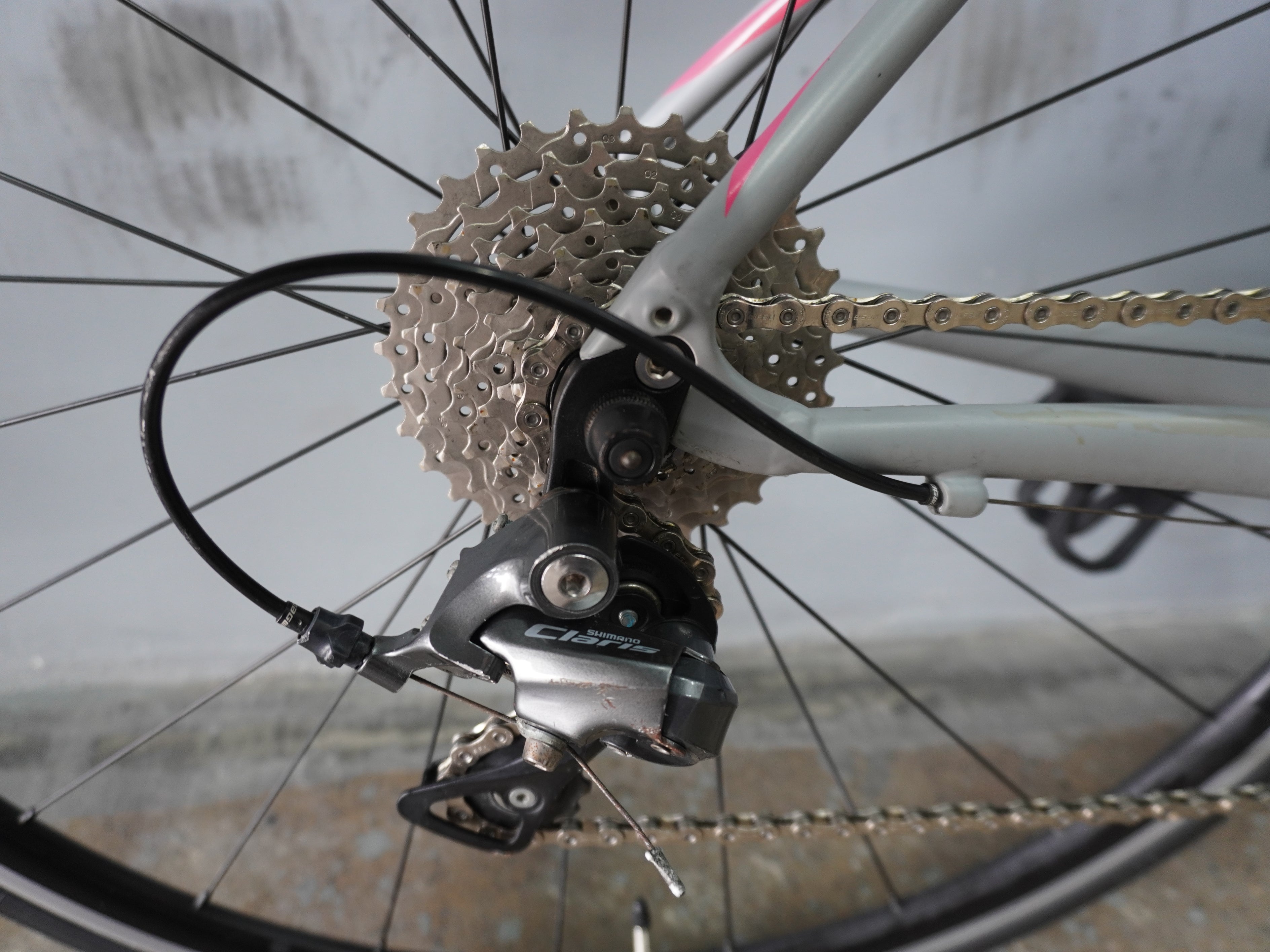 Specialized Dolce Road Bike