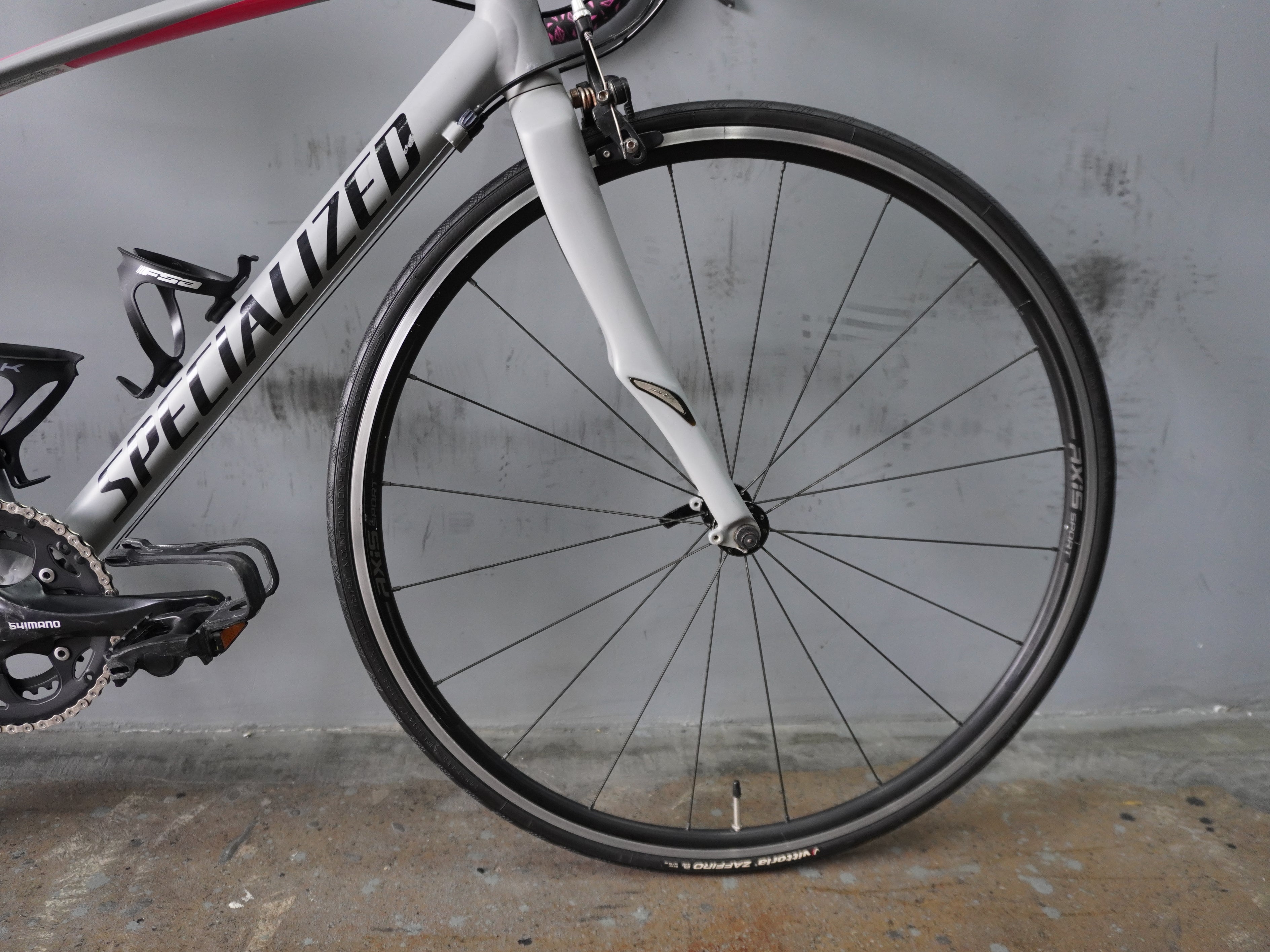 Specialized Dolce Road Bike