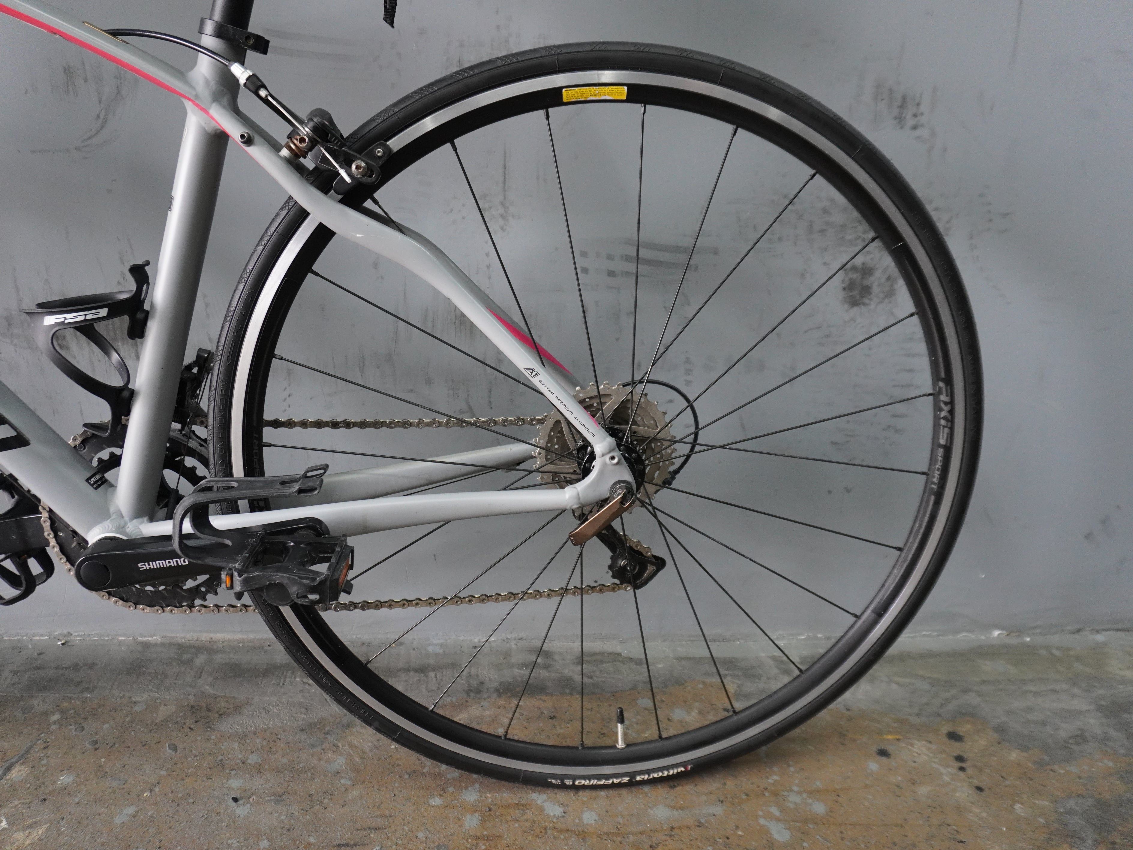 Specialized Dolce Road Bike