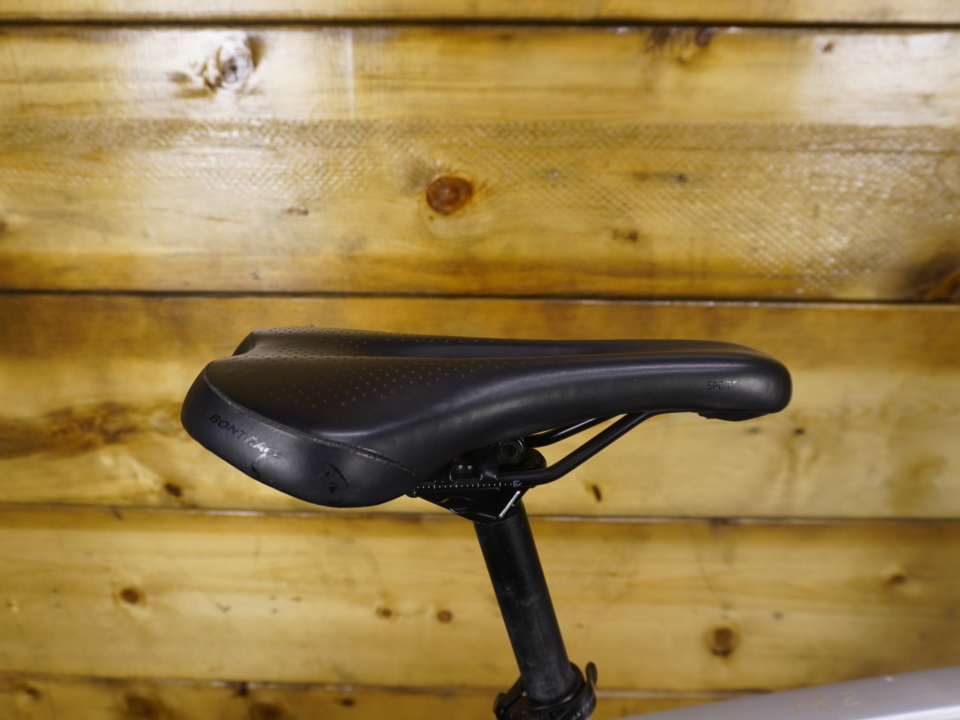 RENT Trek FX2 Hybrid Bike