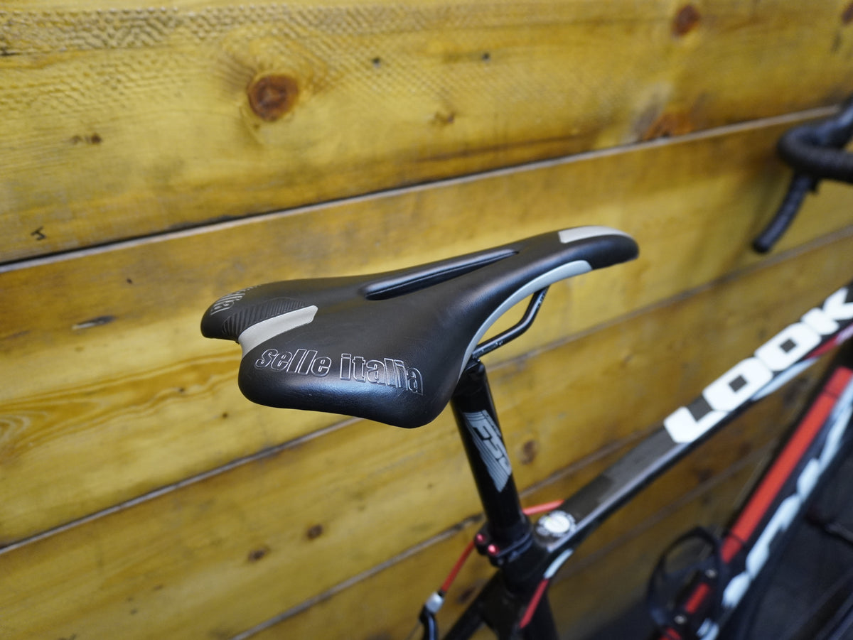 Look 765 Road Bike