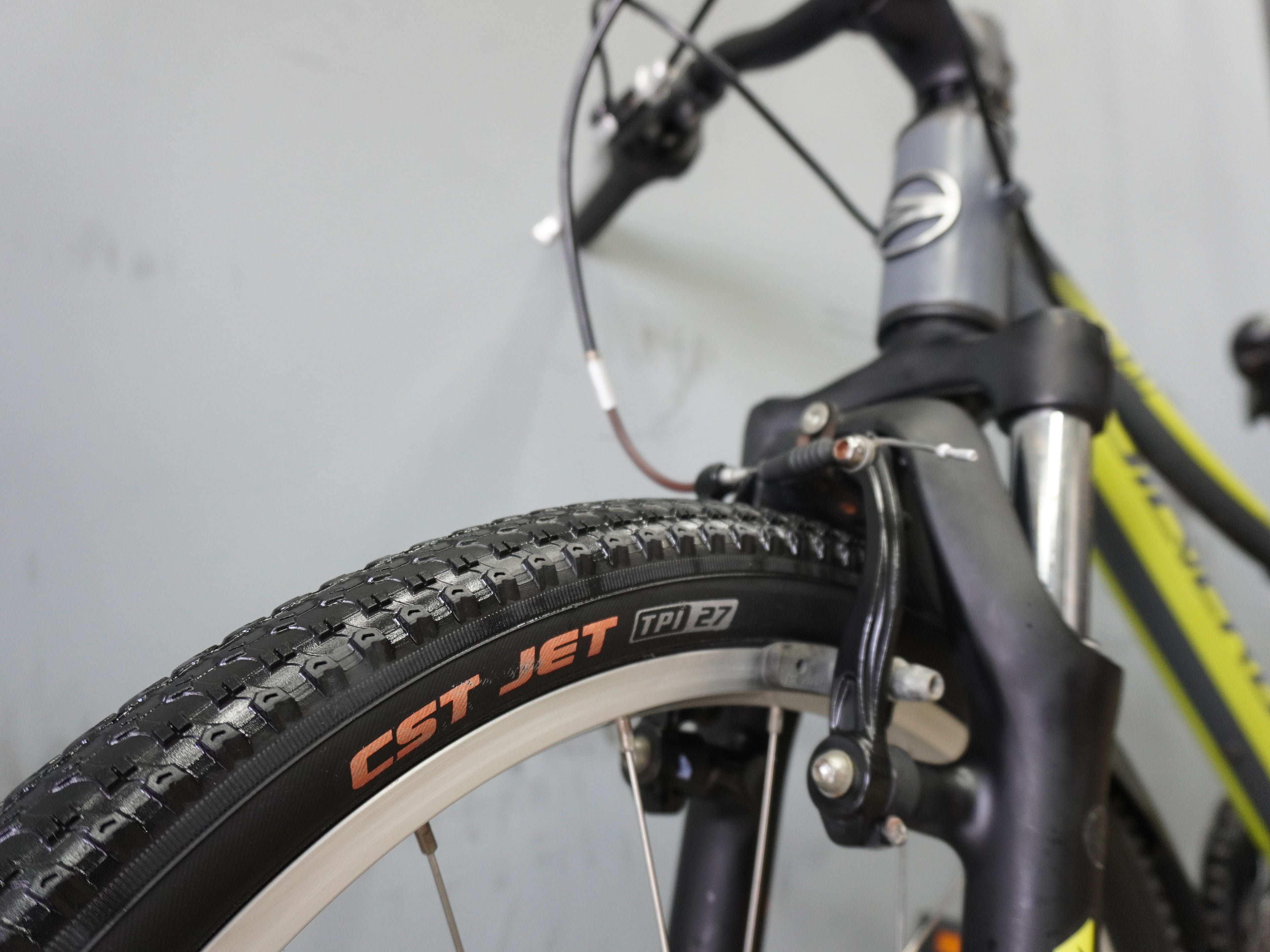 Silverback Skid Kids Bike