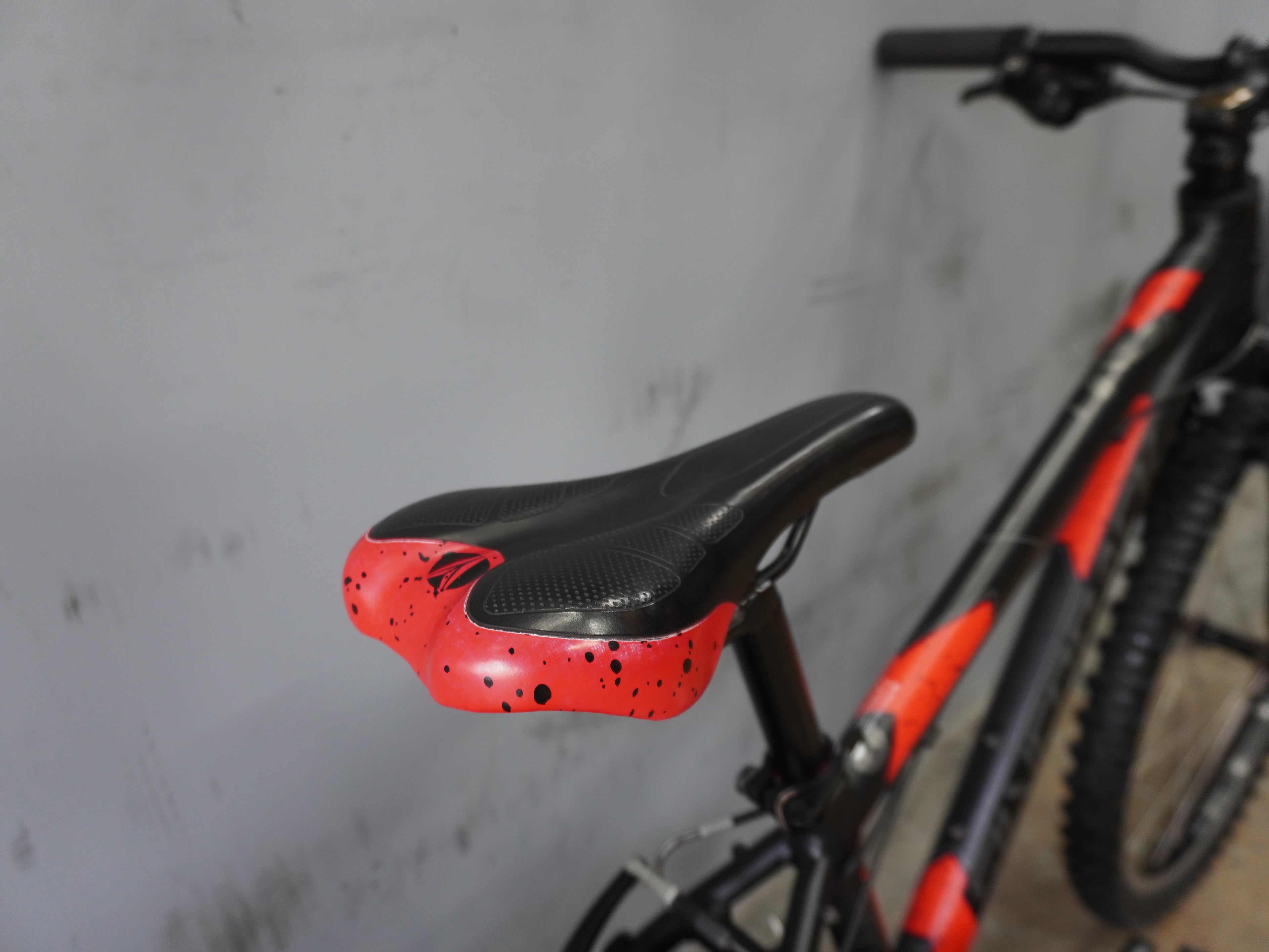 Silverback Spyke Kids Bike