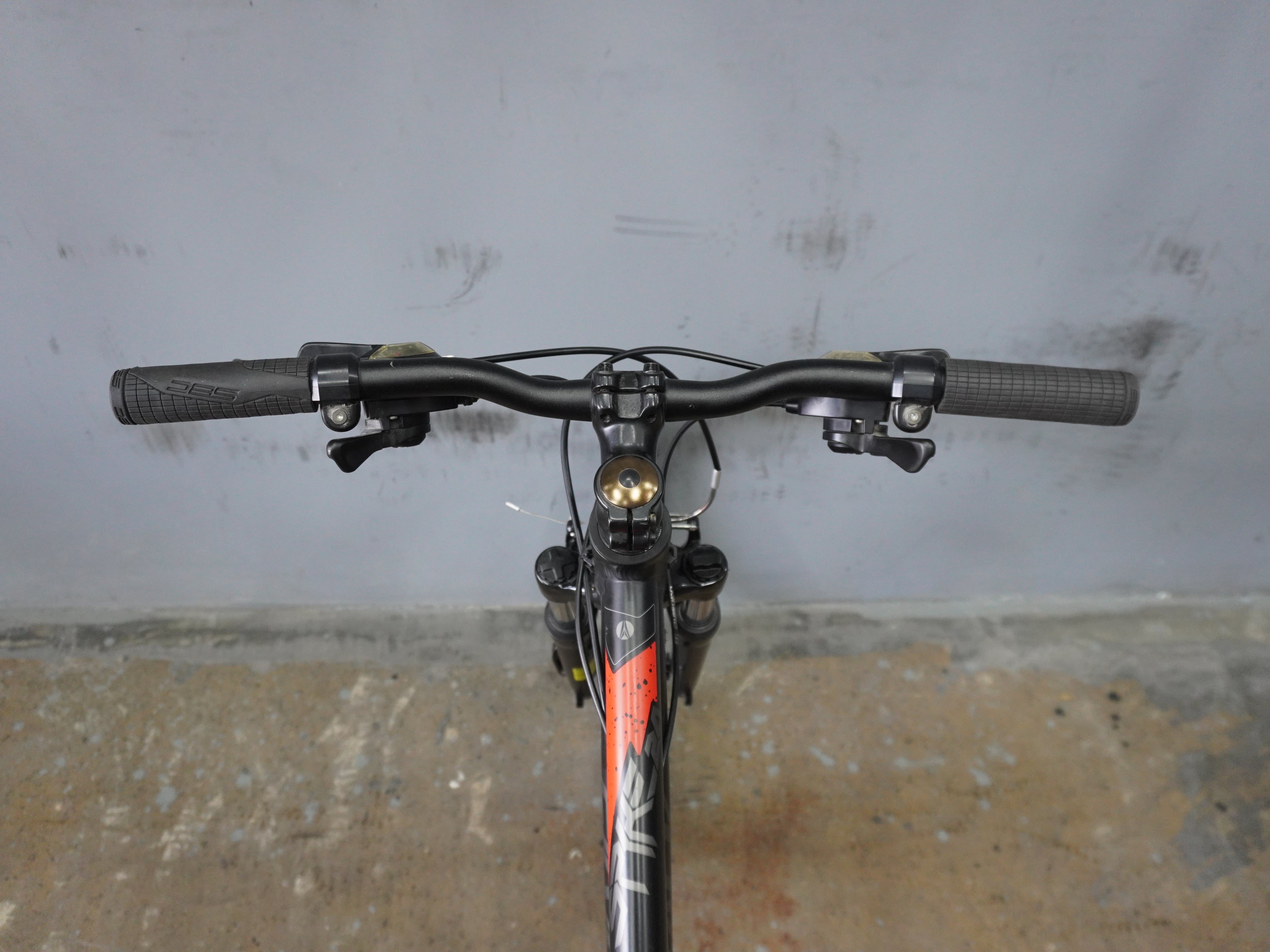 Silverback Spyke Kids Bike