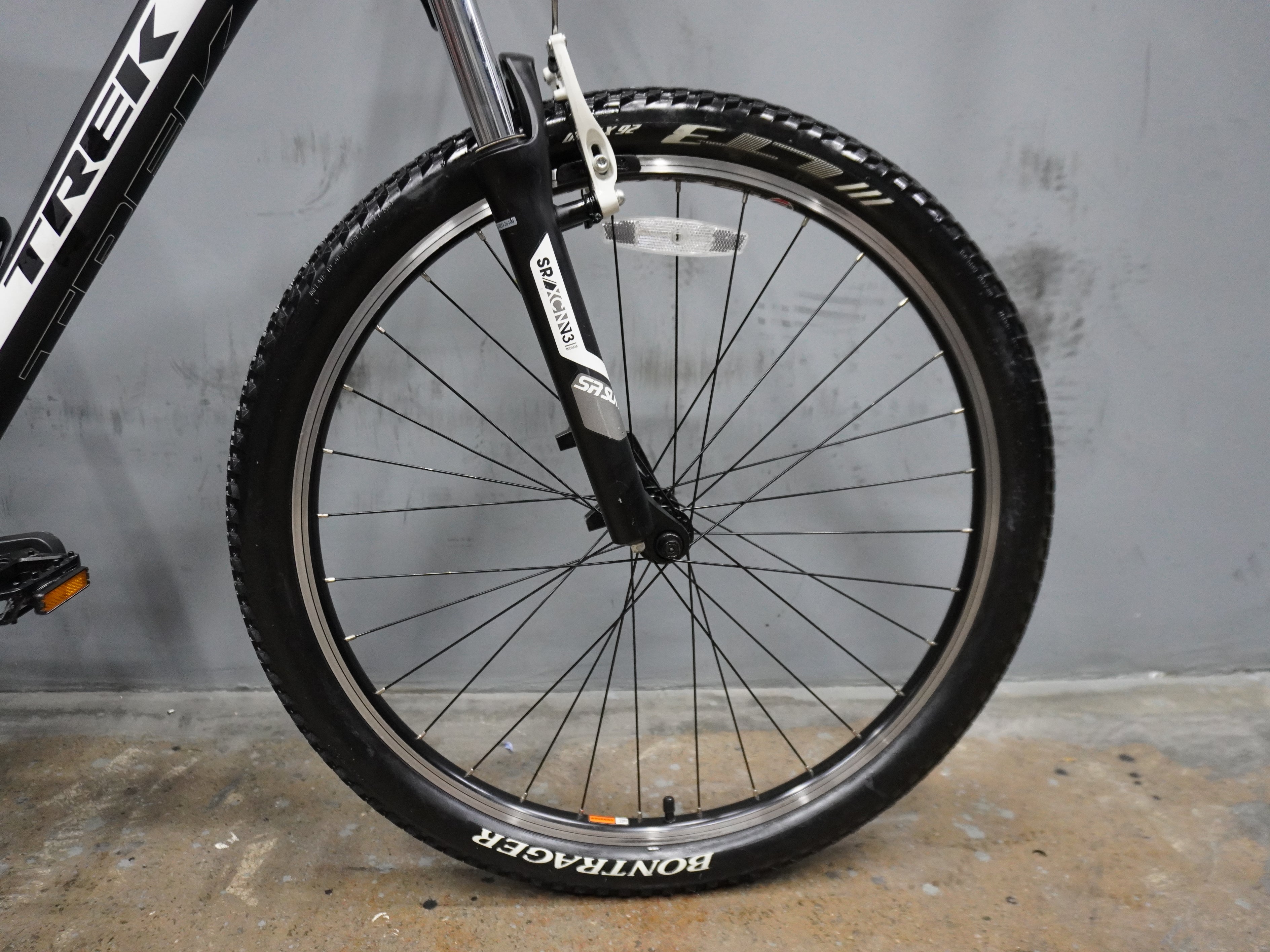 Trek 4300 Mountain Bike