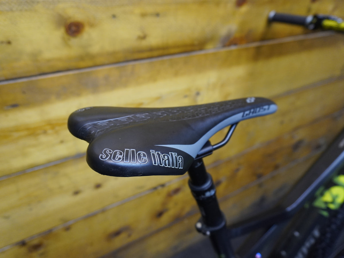 Ghost Riot Mountain Bike