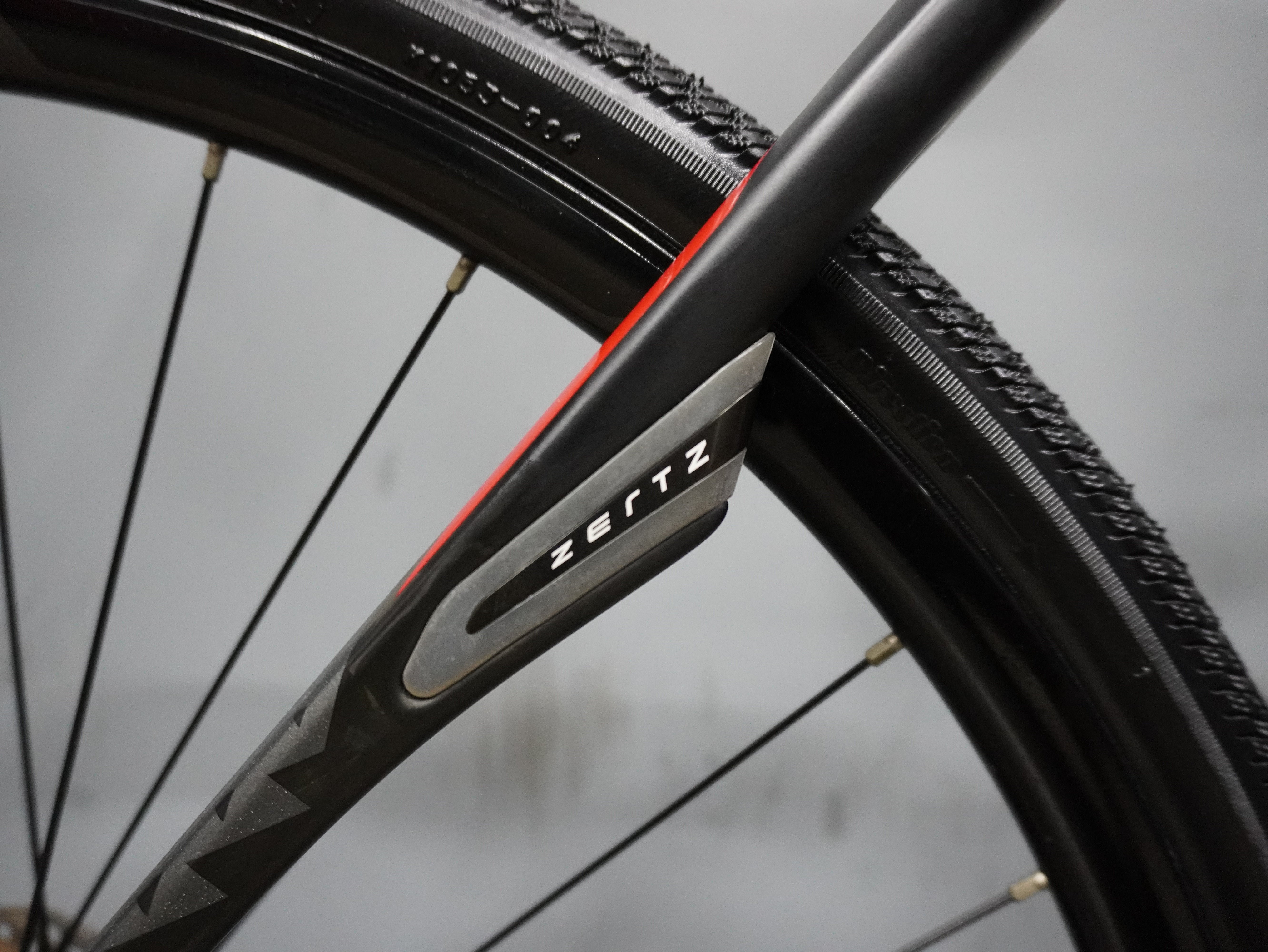 Specialized Sirrus Carbon Hybrid Bike