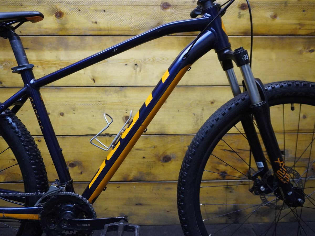 Scott Aspect 970 Mountain Bike